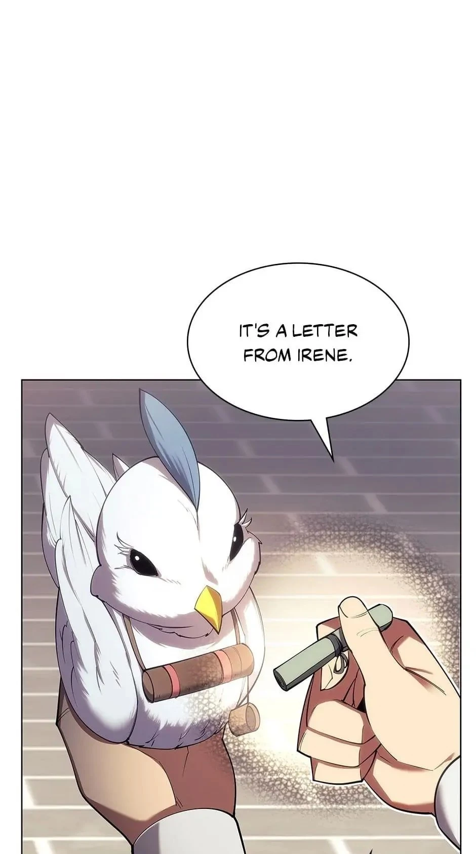 Overgeared Chapter 145 - 2