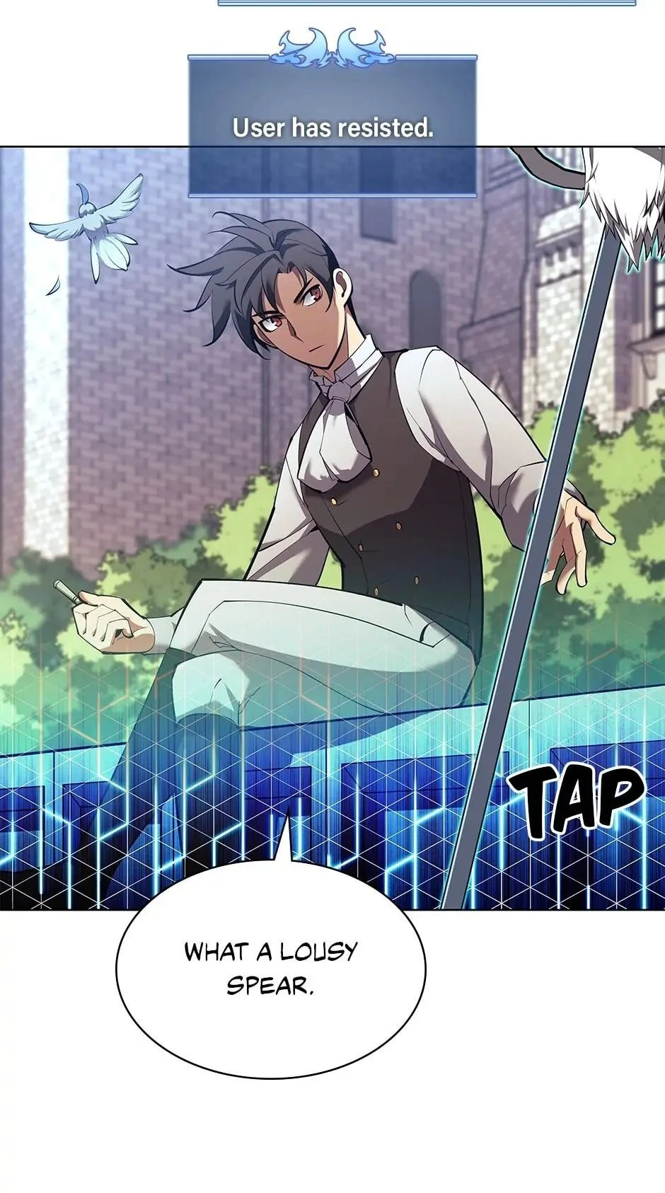 Overgeared Chapter 145 - 4