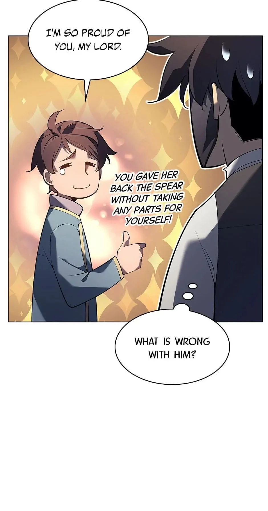 Overgeared Chapter 146 - 31