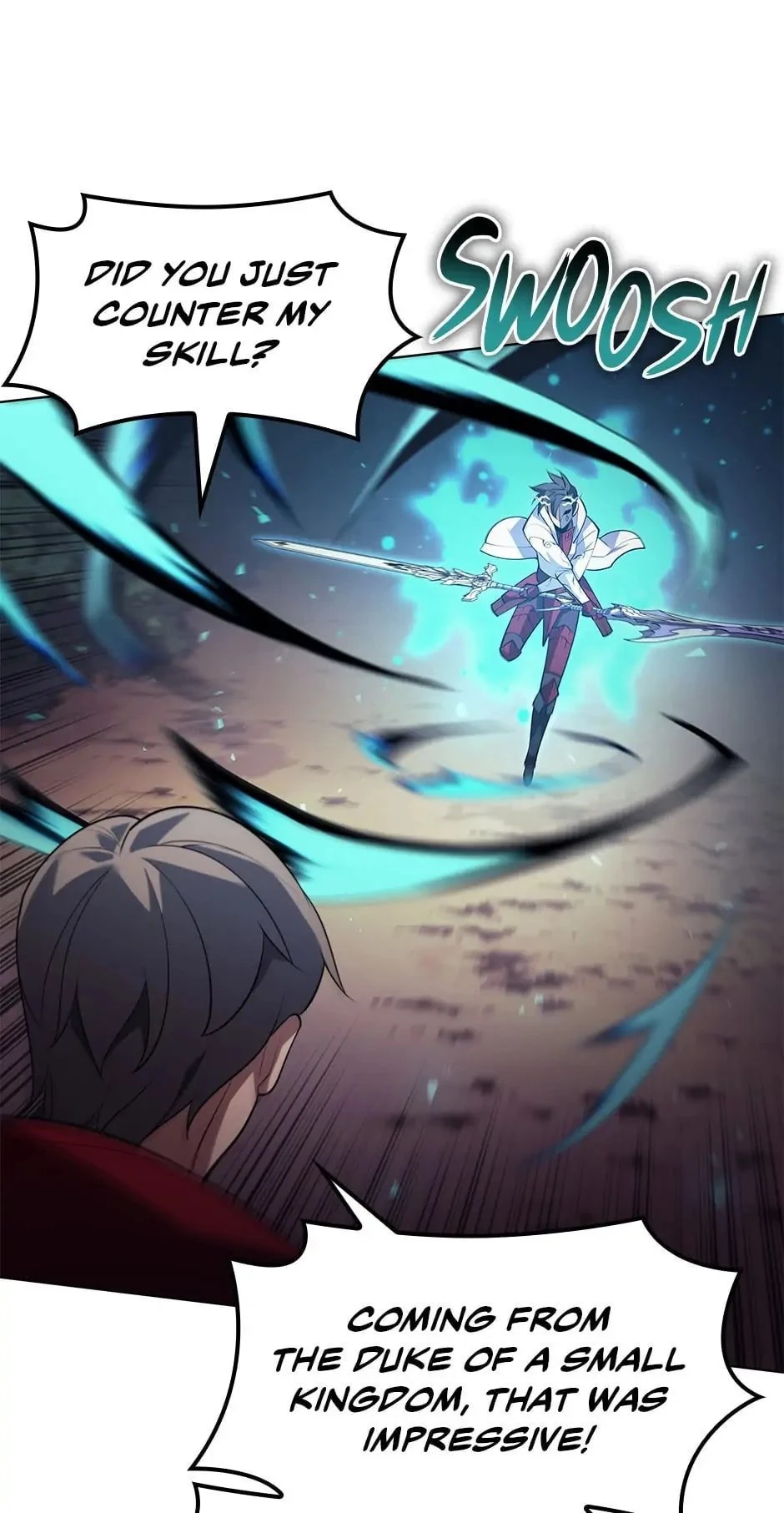 Overgeared Chapter 147 - 84