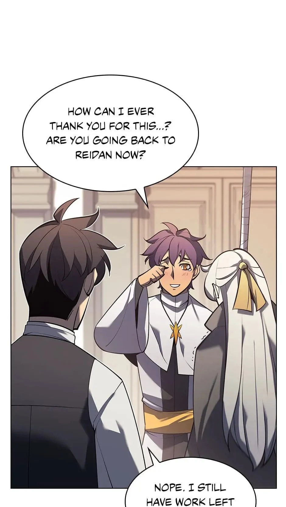 Overgeared Chapter 146 - 32