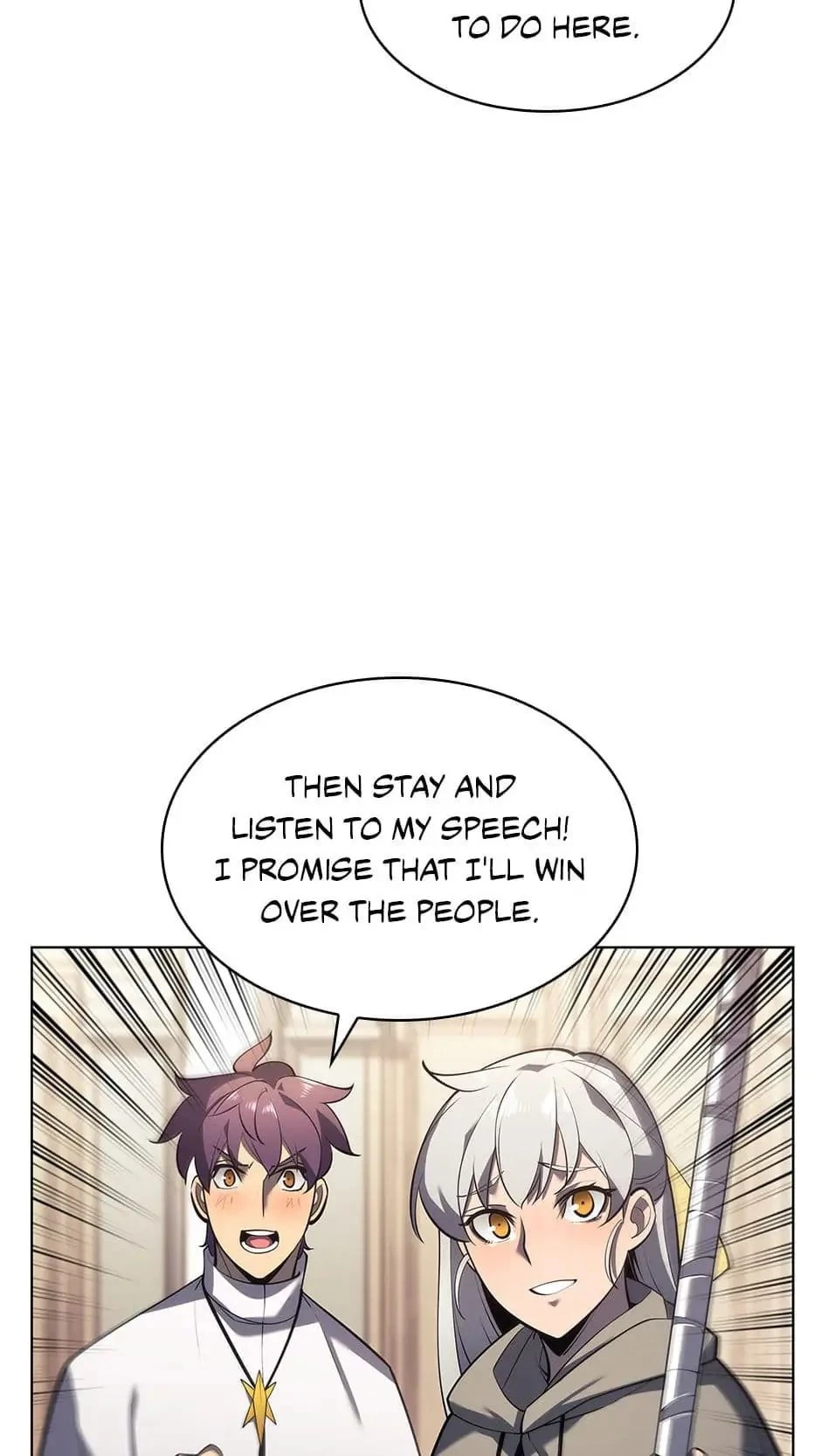 Overgeared Chapter 146 - 33