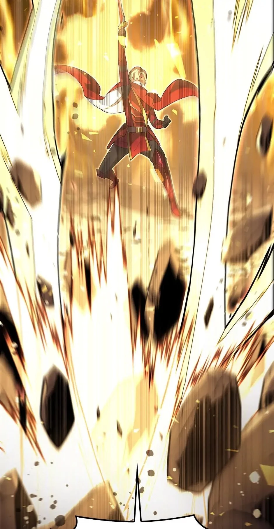 Overgeared Chapter 147 - 86