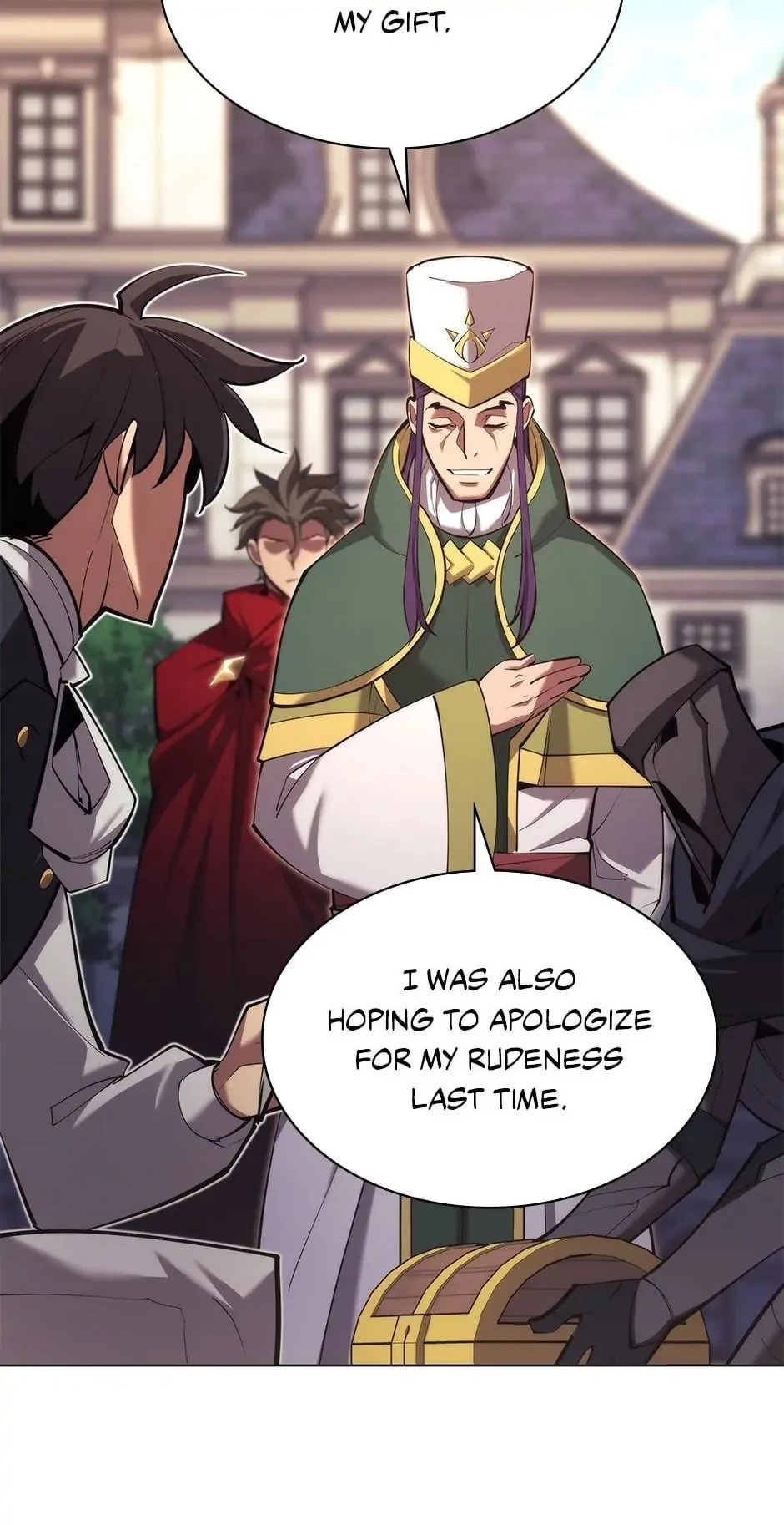 Overgeared Chapter 145 - 9
