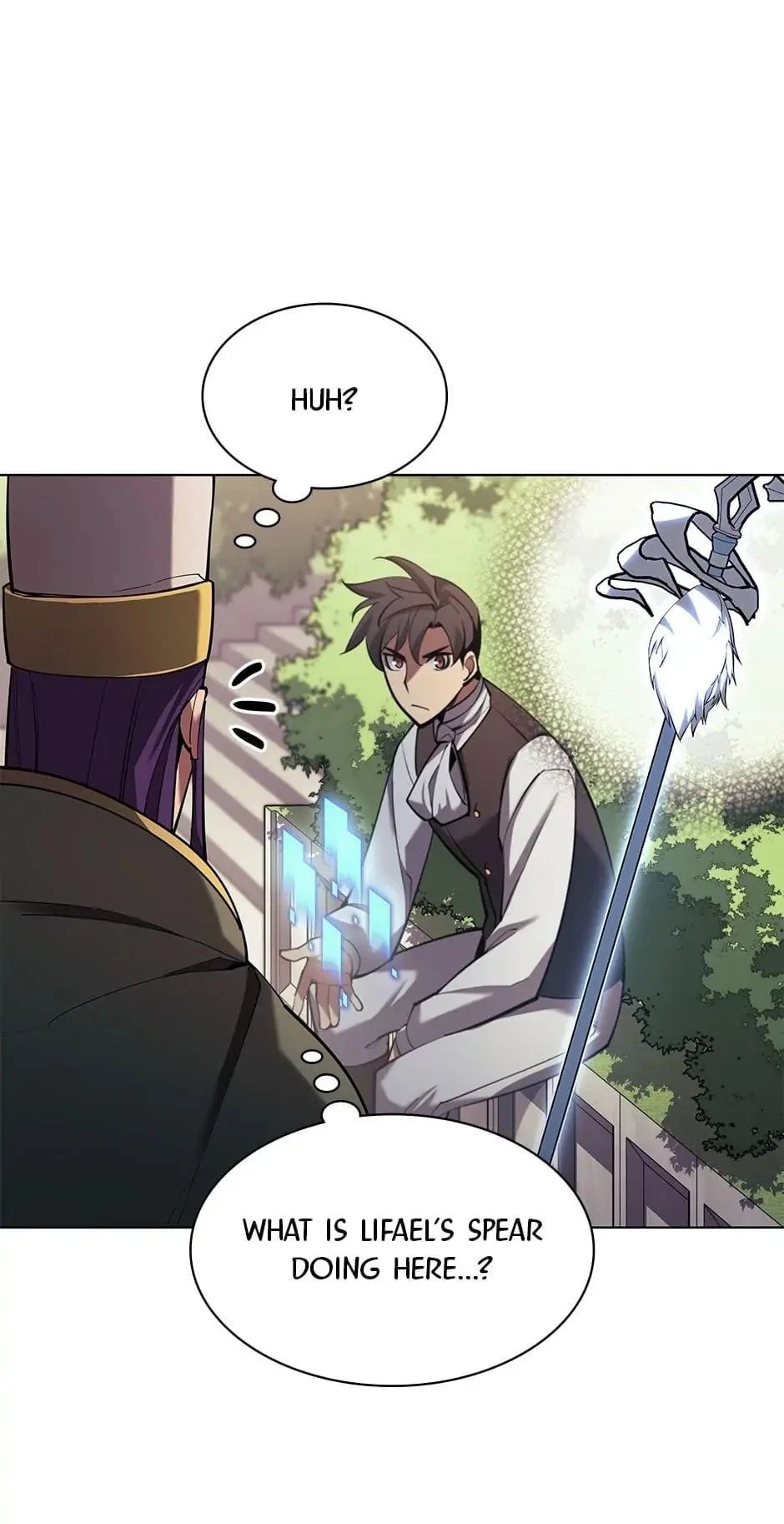 Overgeared Chapter 145 - 10