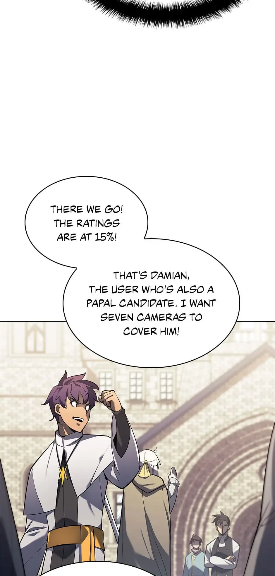 Overgeared Chapter 146 - 37