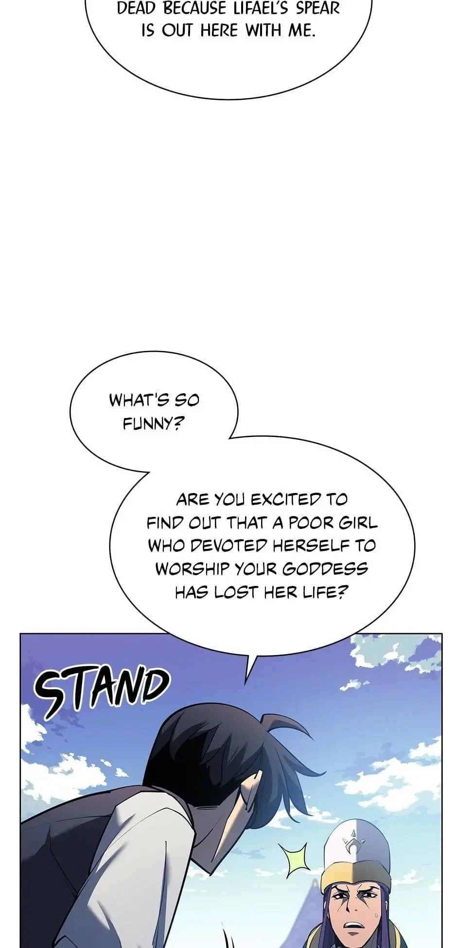 Overgeared Chapter 145 - 15