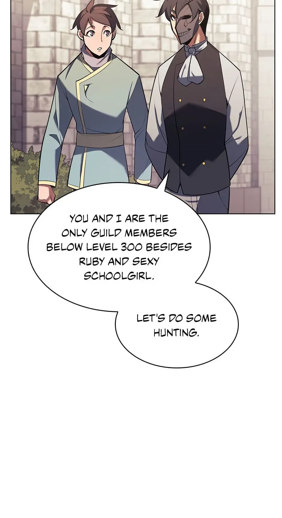 Overgeared Chapter 146 - 45