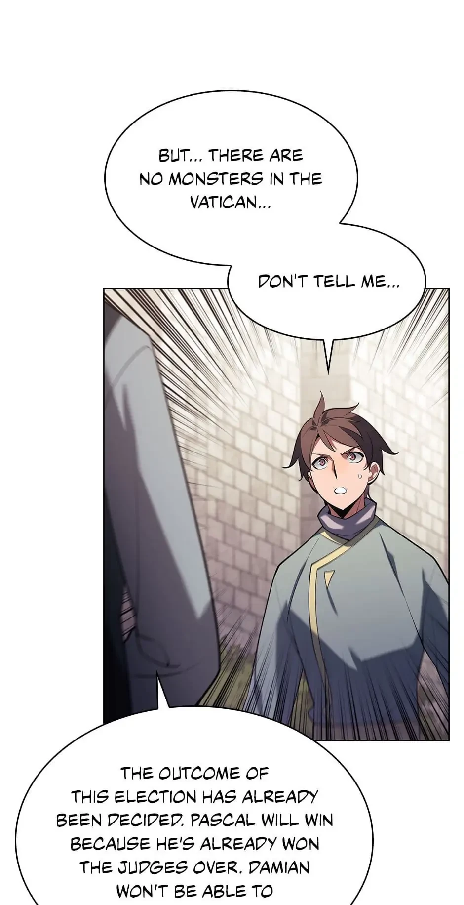 Overgeared Chapter 146 - 46