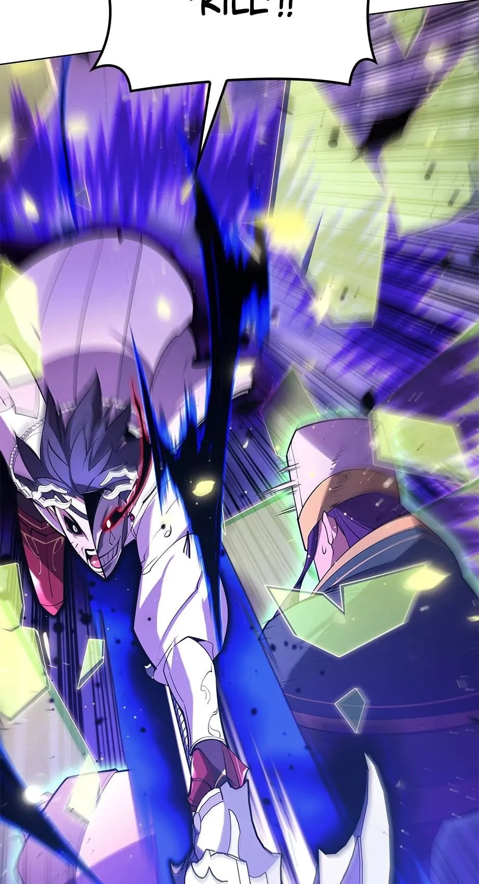 Overgeared Chapter 148 - 110