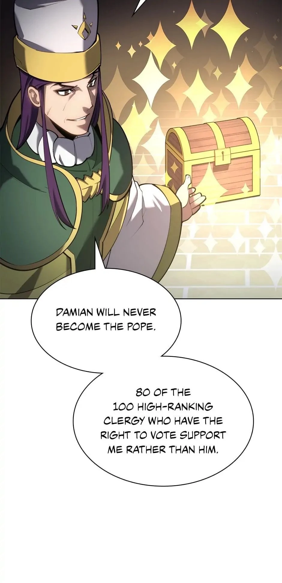 Overgeared Chapter 145 - 17