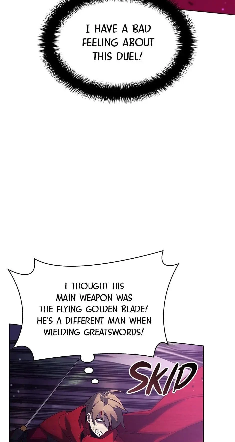 Overgeared Chapter 147 - 98