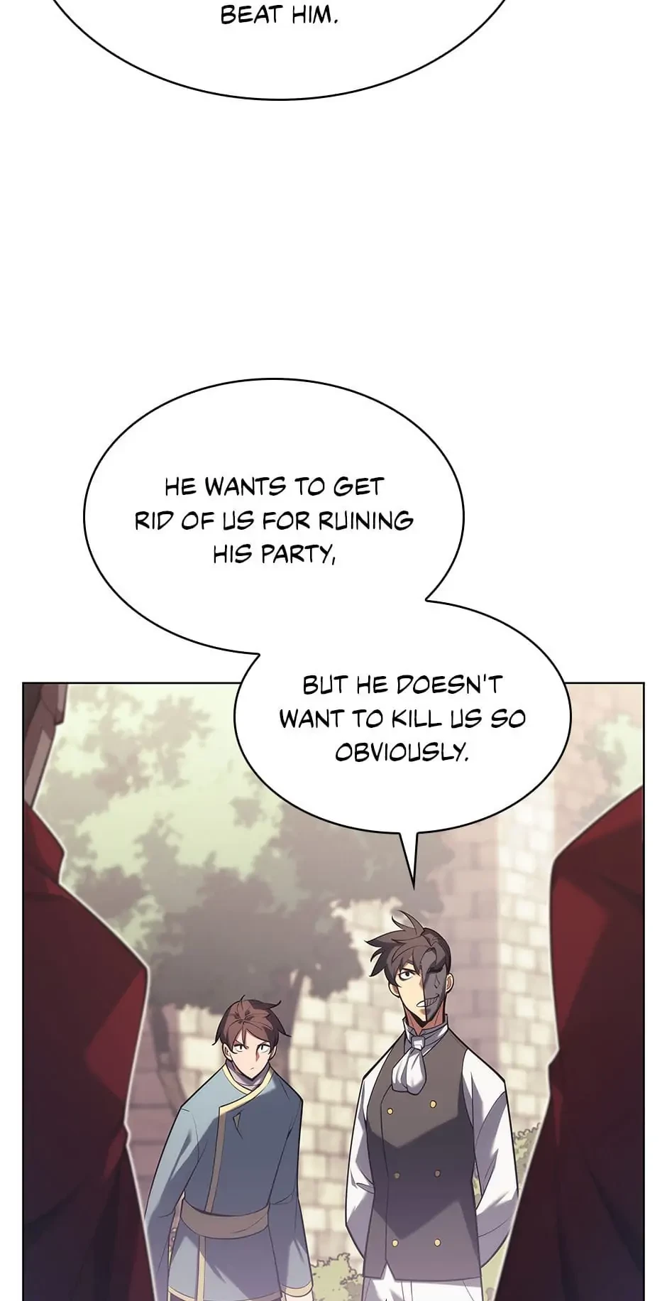 Overgeared Chapter 146 - 47
