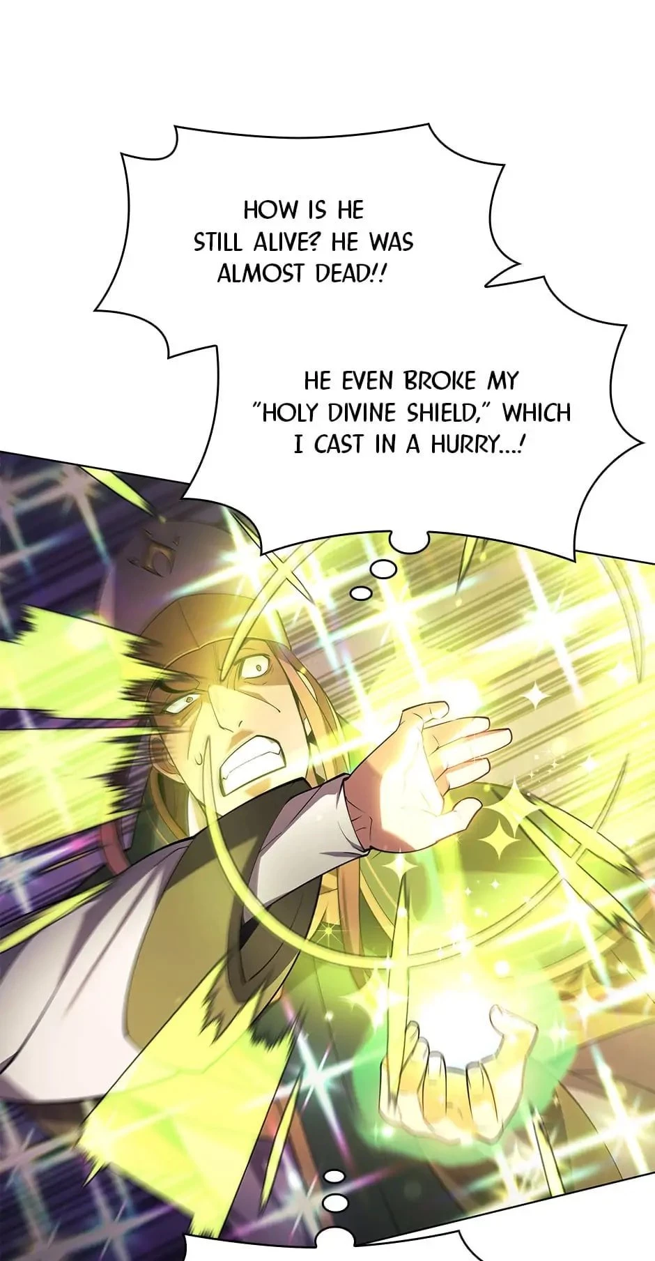 Overgeared Chapter 148 - 112