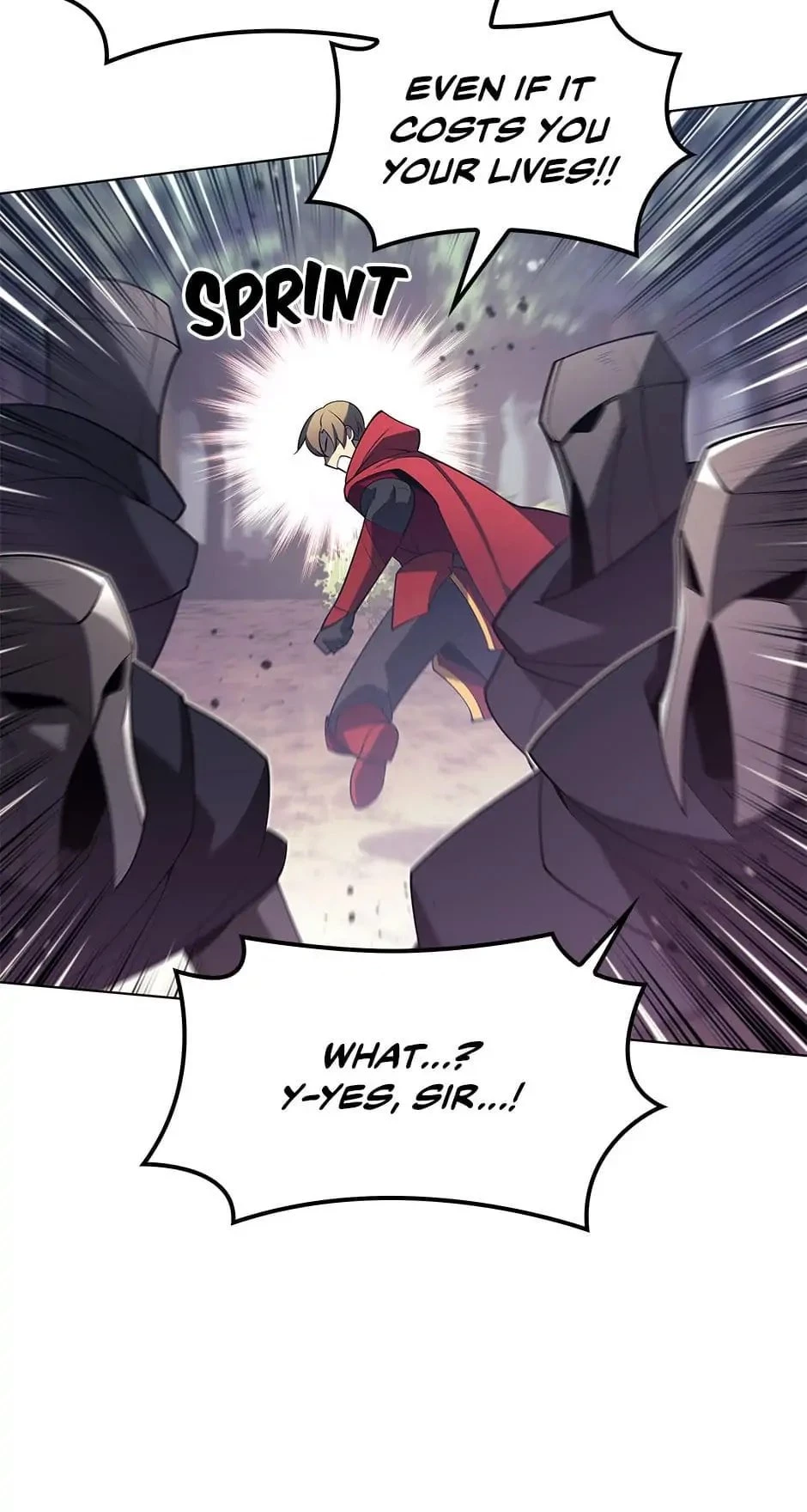 Overgeared Chapter 147 - 100