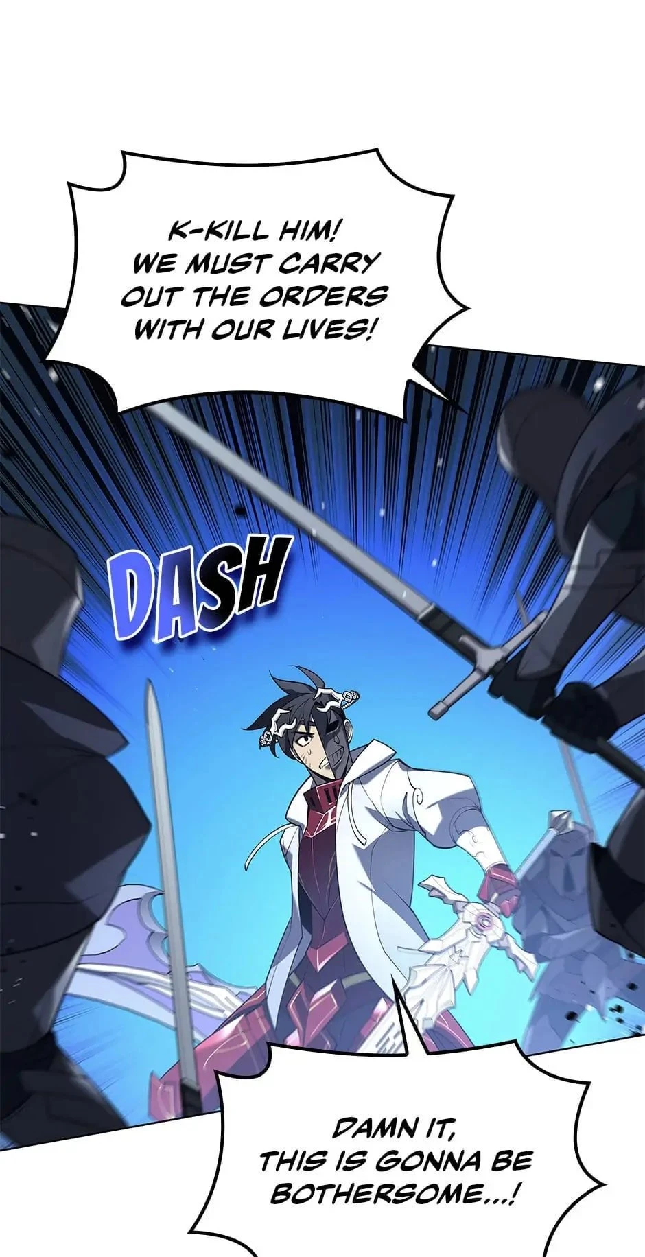 Overgeared Chapter 147 - 101