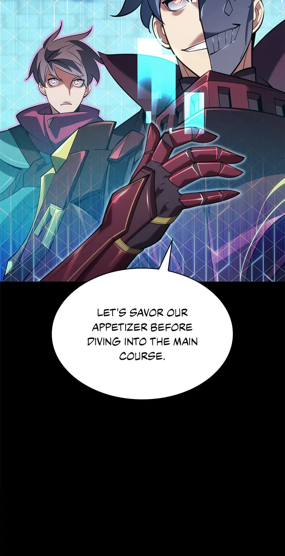 Overgeared Chapter 146 - 51