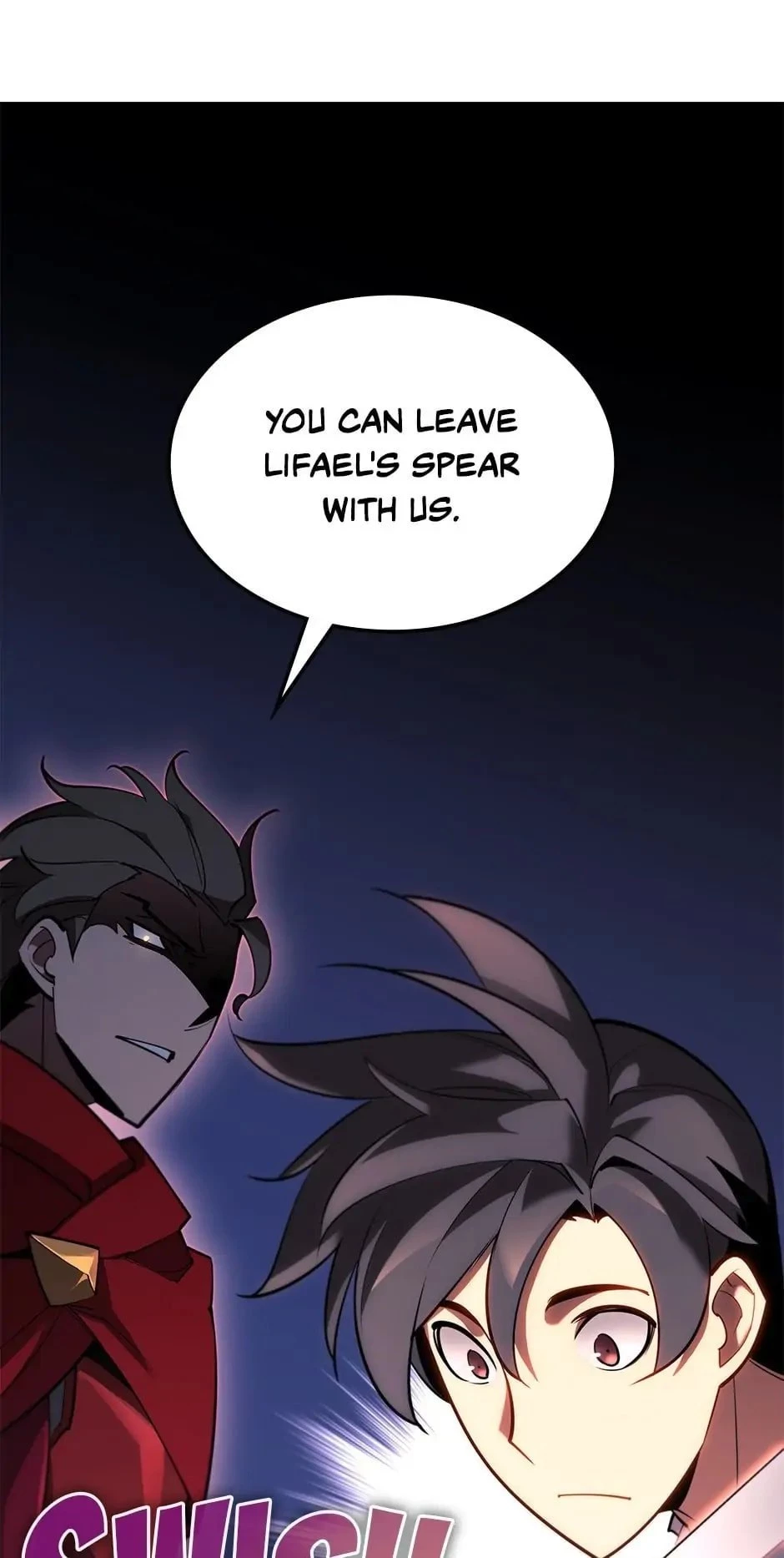 Overgeared Chapter 145 - 24