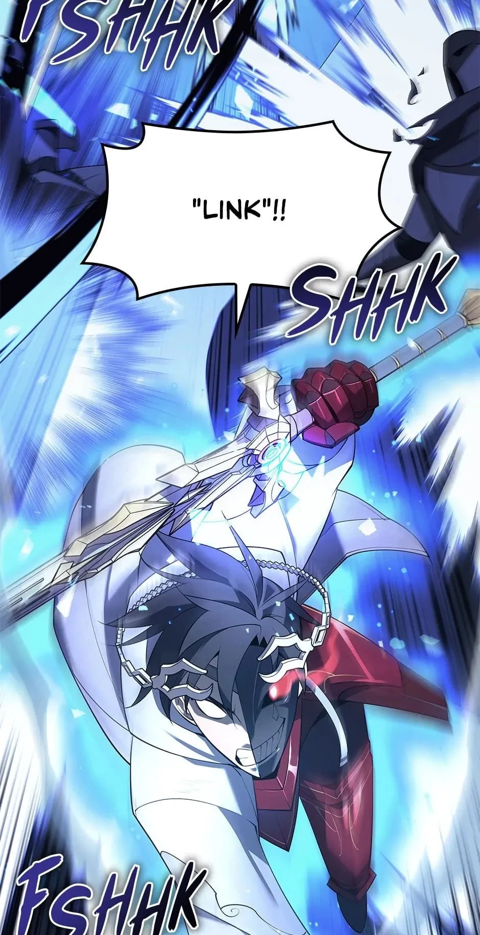 Overgeared Chapter 147 - 103