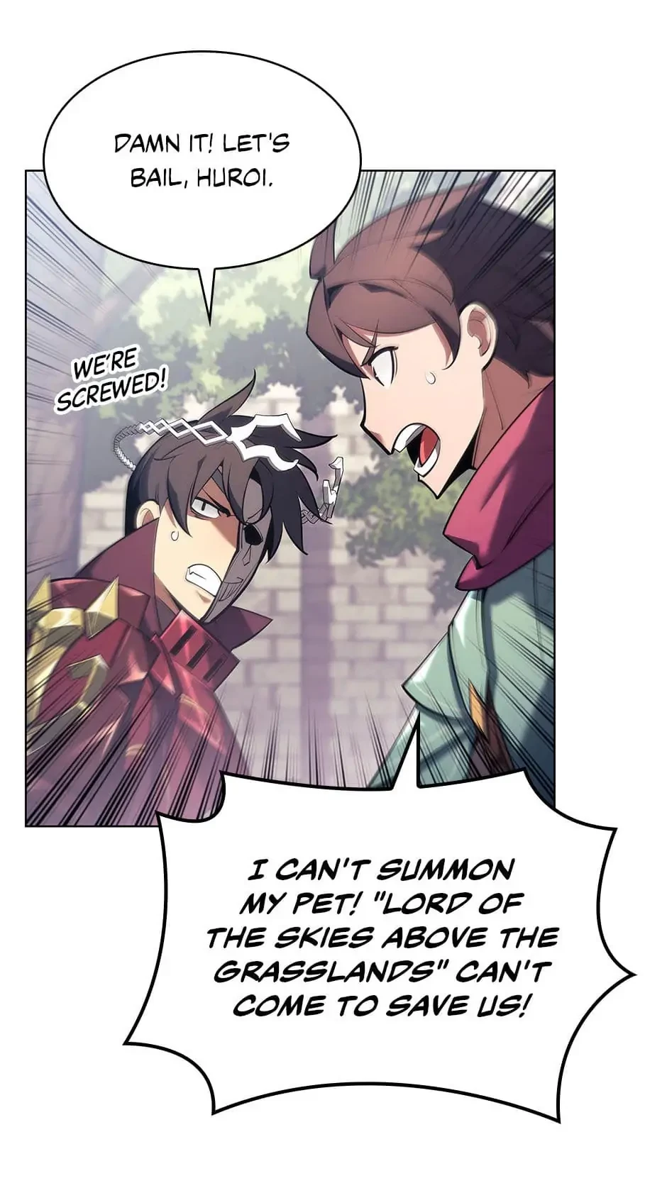 Overgeared Chapter 146 - 54