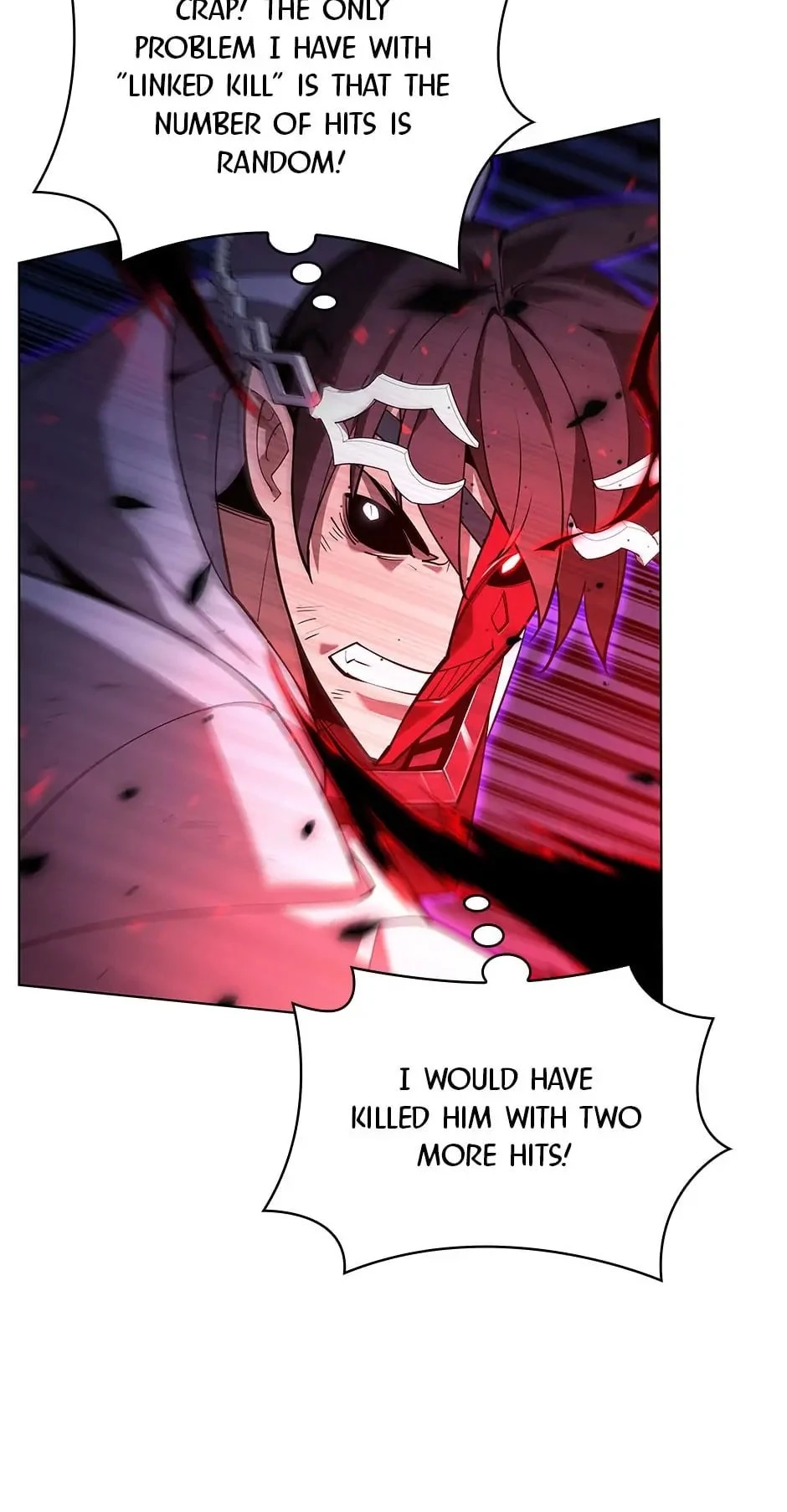 Overgeared Chapter 148 - 117