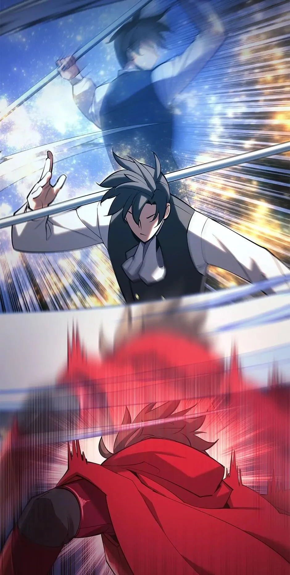Overgeared Chapter 145 - 28
