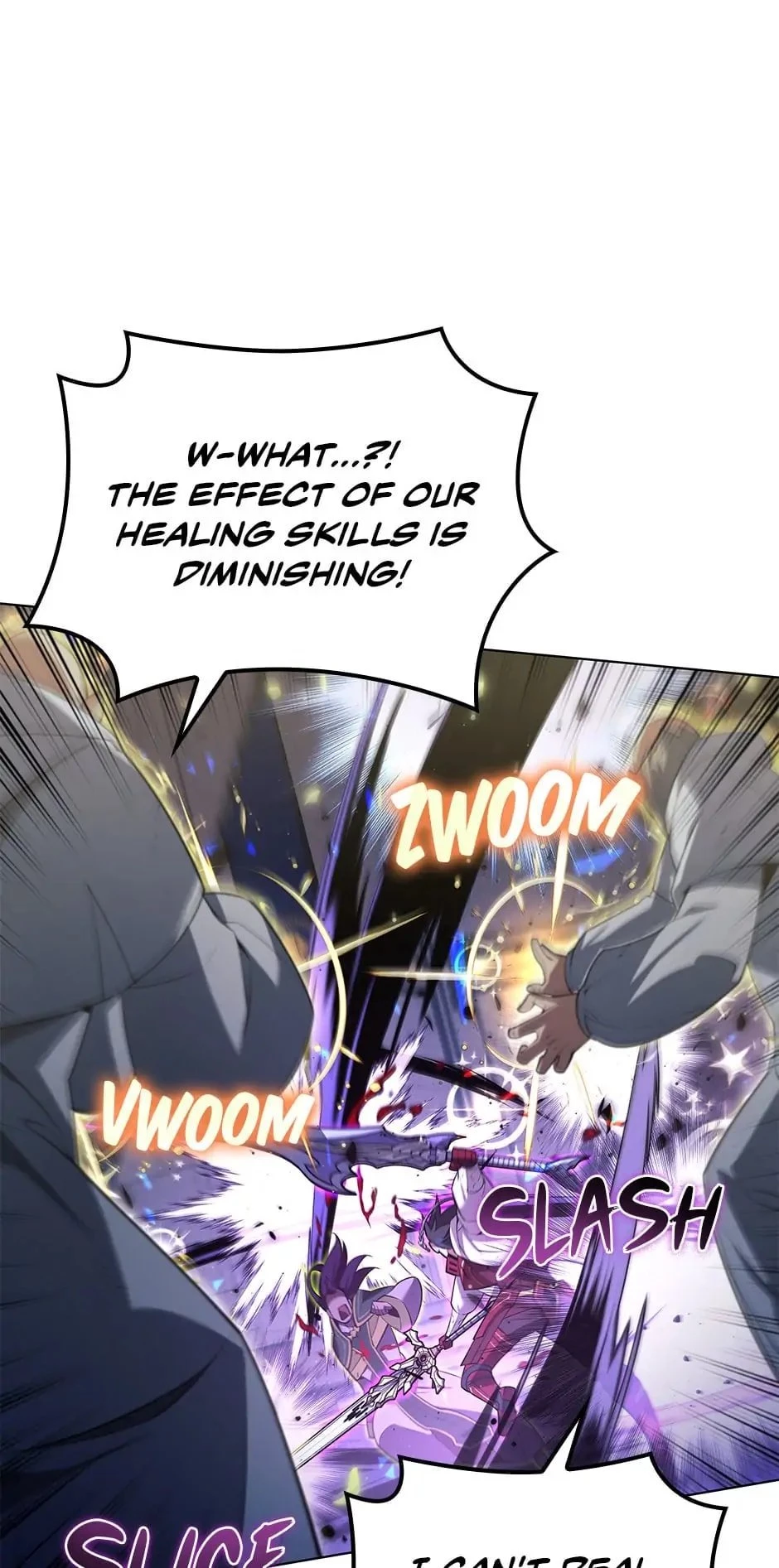 Overgeared Chapter 148 - 118