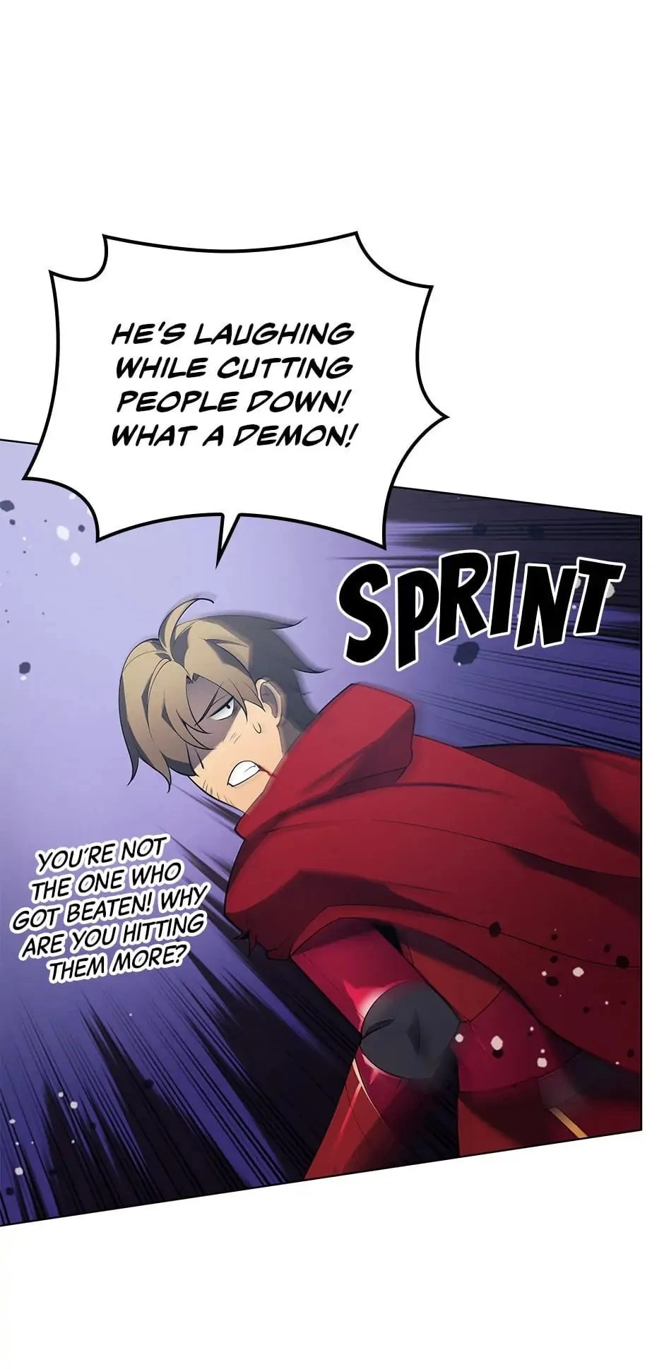 Overgeared Chapter 147 - 107