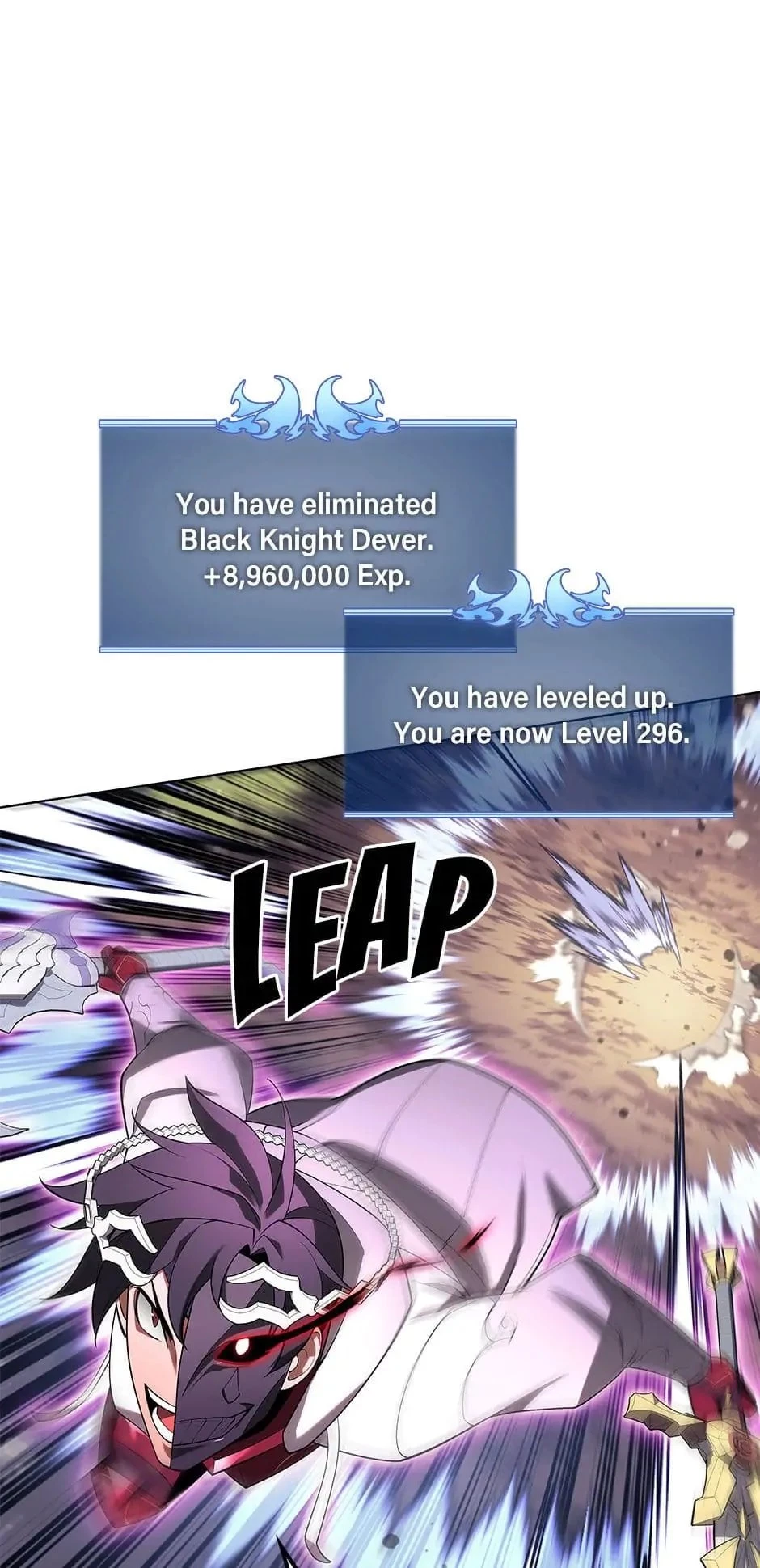 Overgeared Chapter 147 - 108