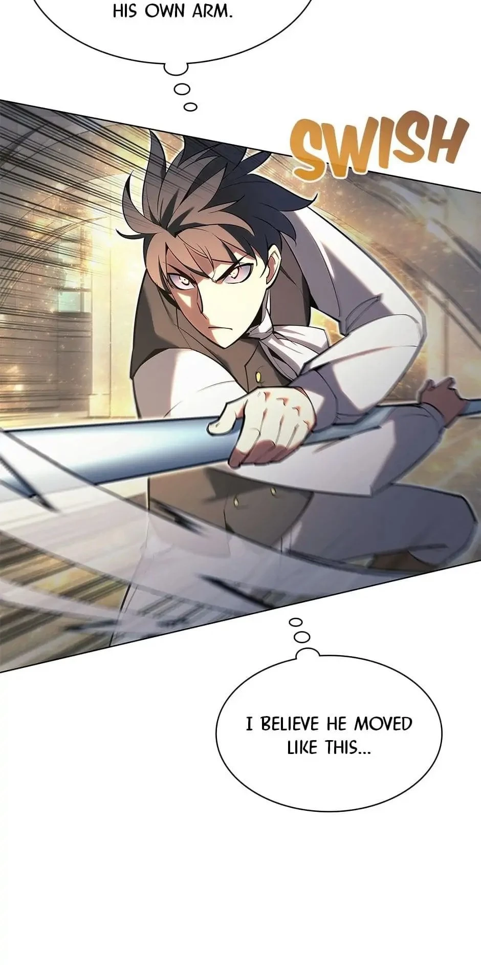 Overgeared Chapter 145 - 33