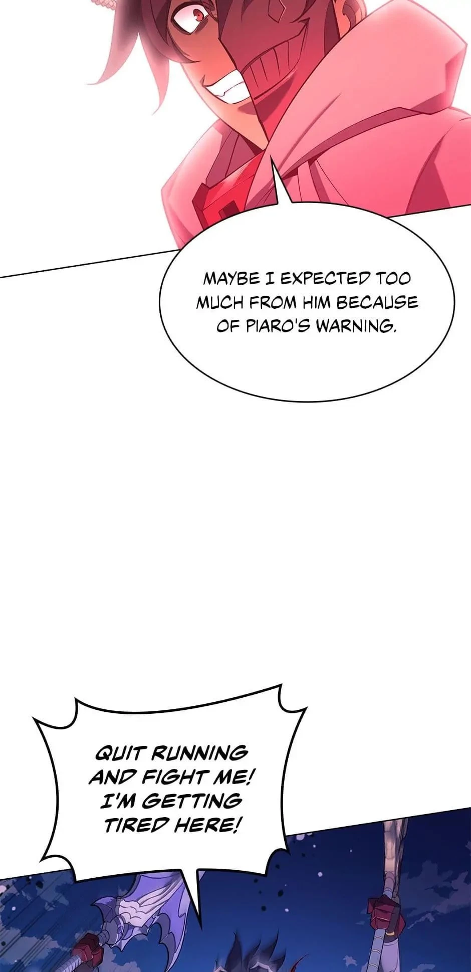 Overgeared Chapter 147 - 110