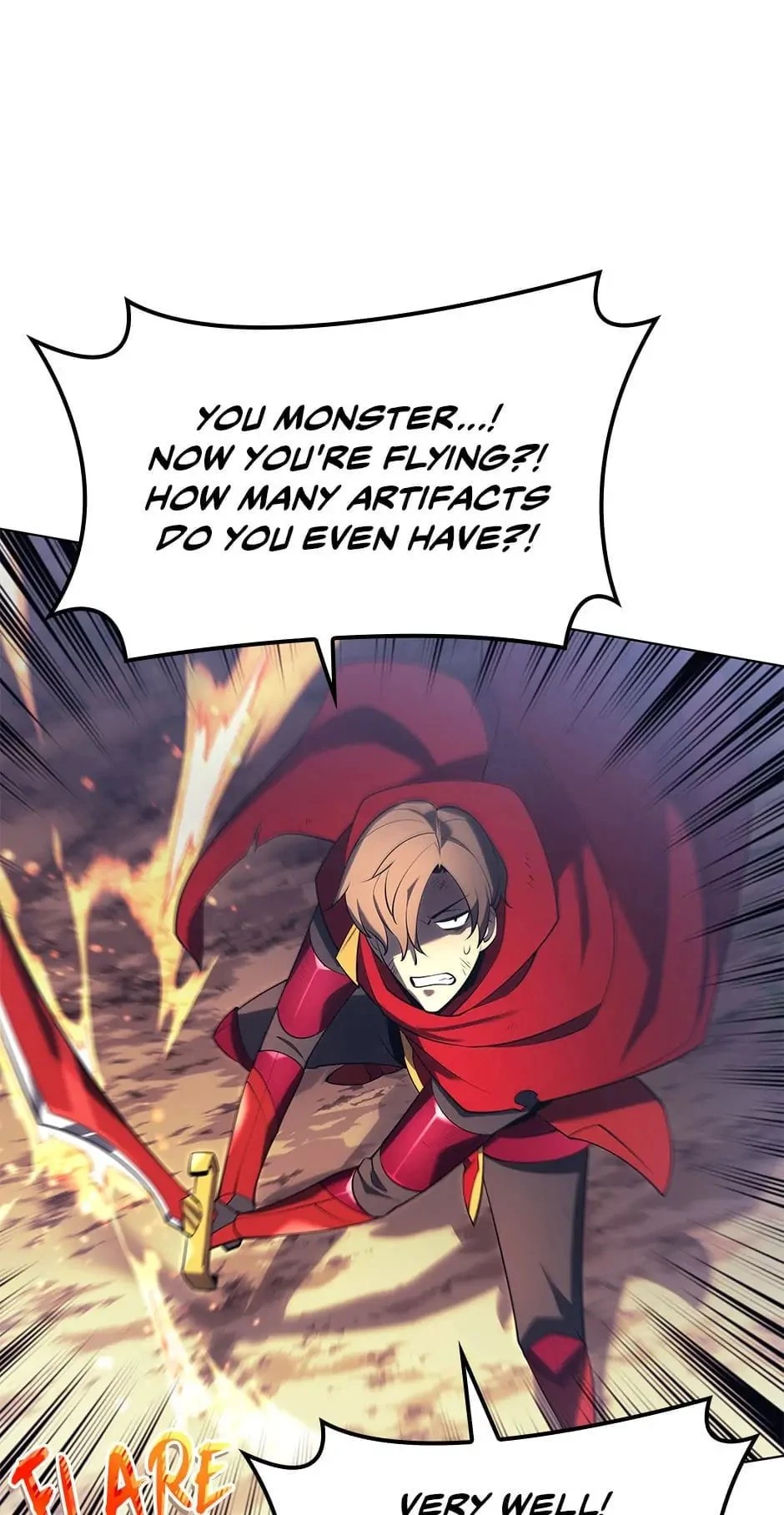 Overgeared Chapter 147 - 112