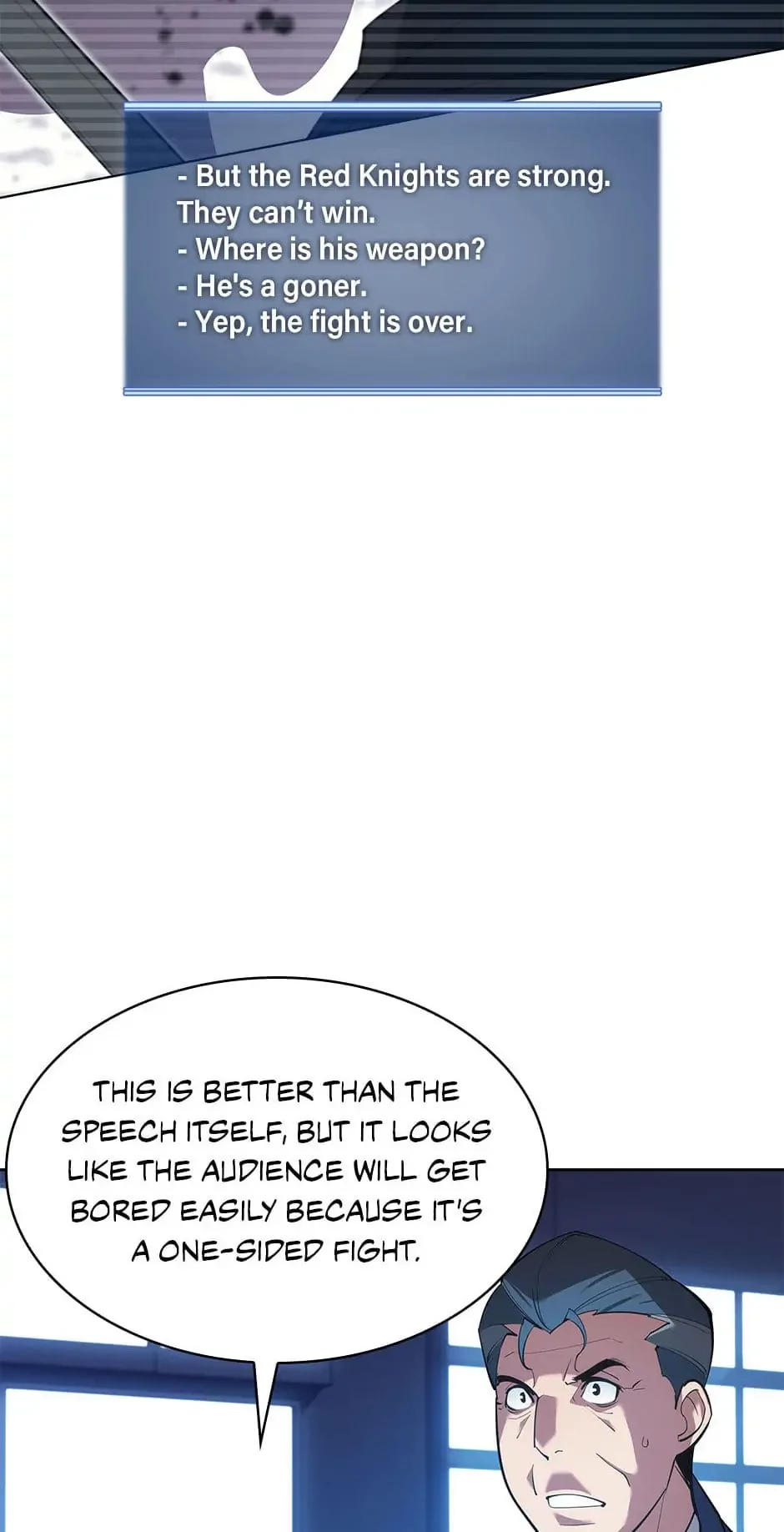 Overgeared Chapter 146 - 66