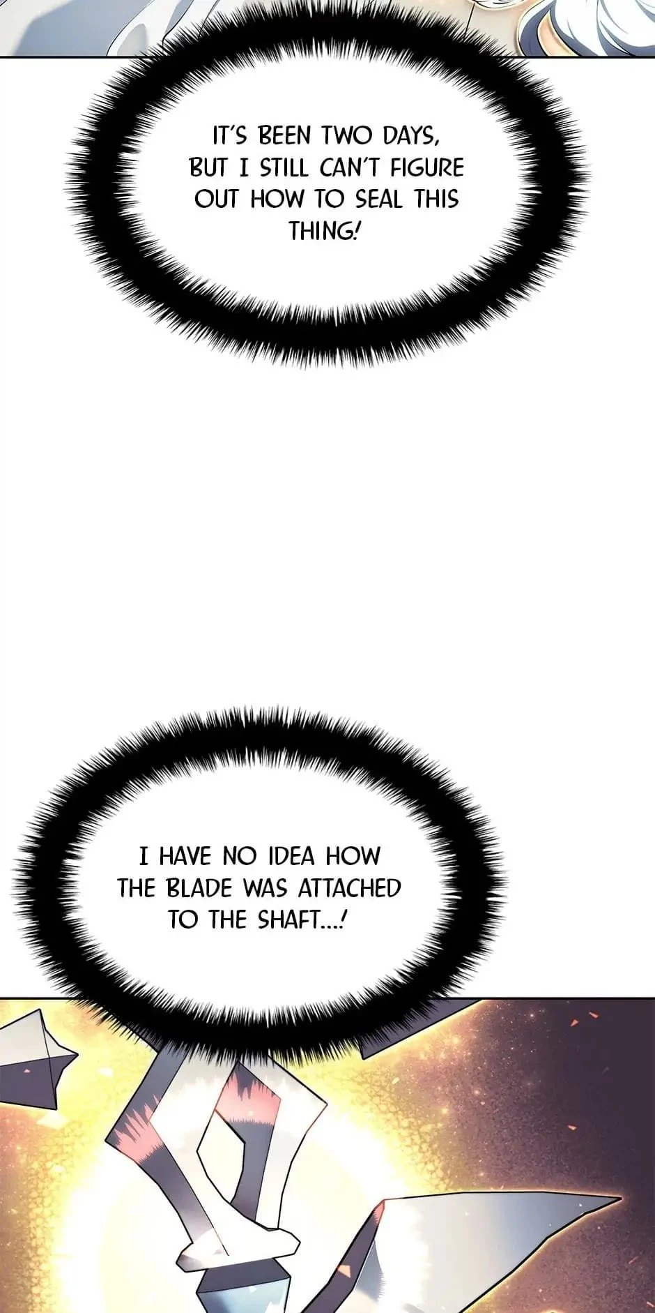 Overgeared Chapter 144 - 3