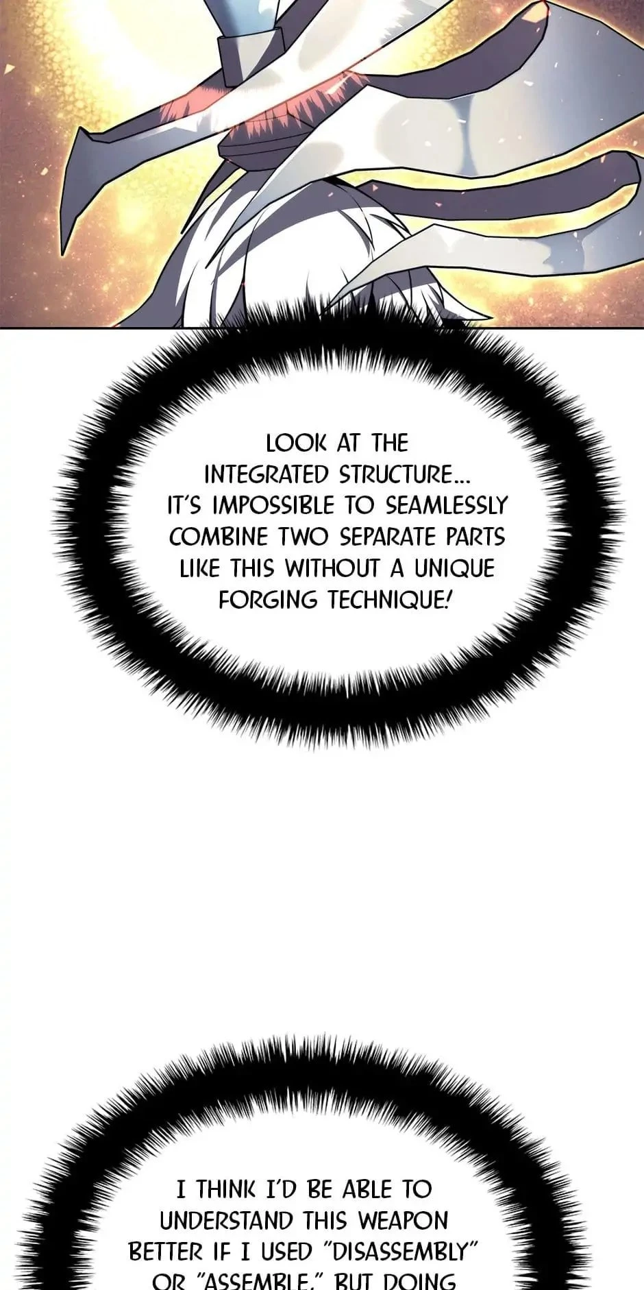 Overgeared Chapter 144 - 4