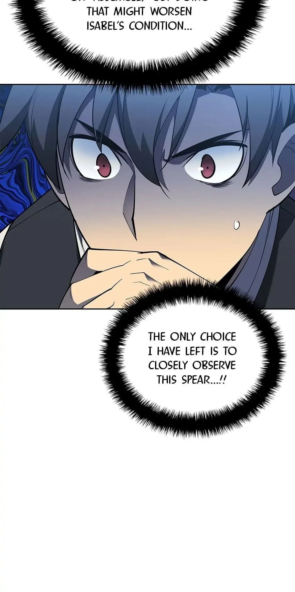 Overgeared Chapter 144 - 5