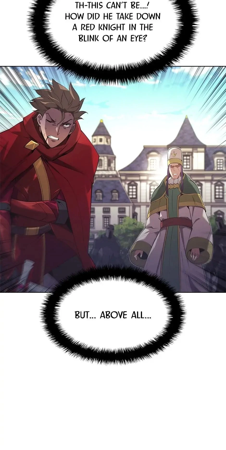 Overgeared Chapter 145 - 39