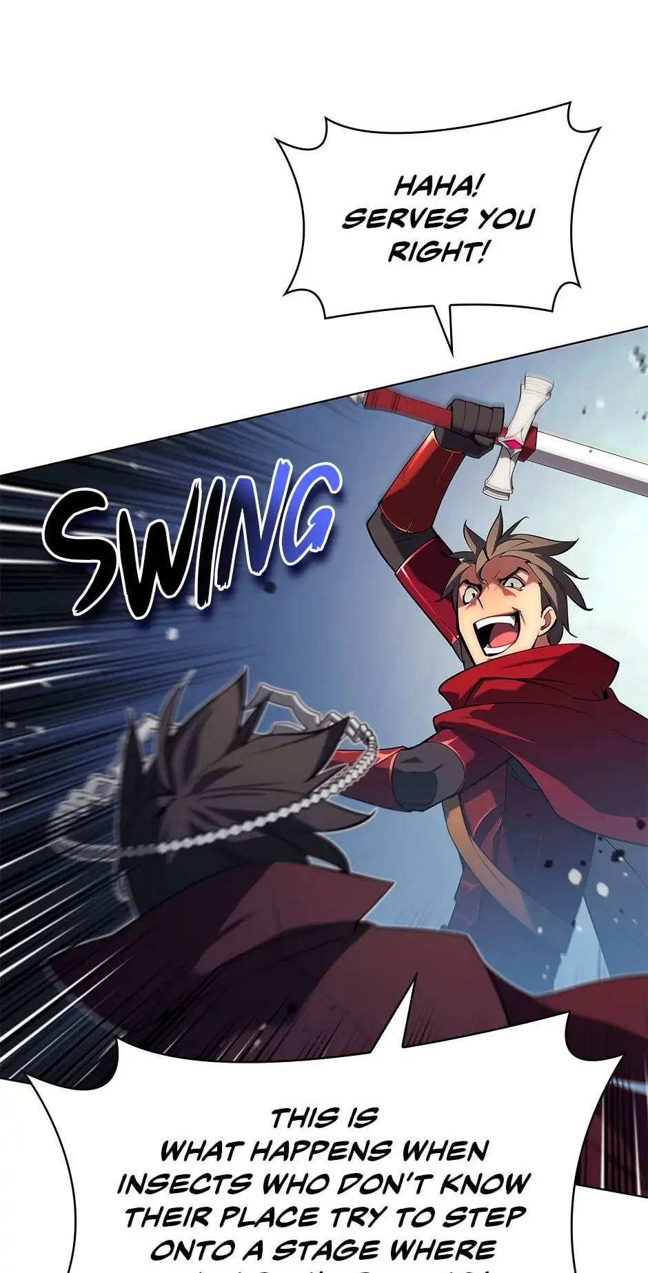 Overgeared Chapter 146 - 69