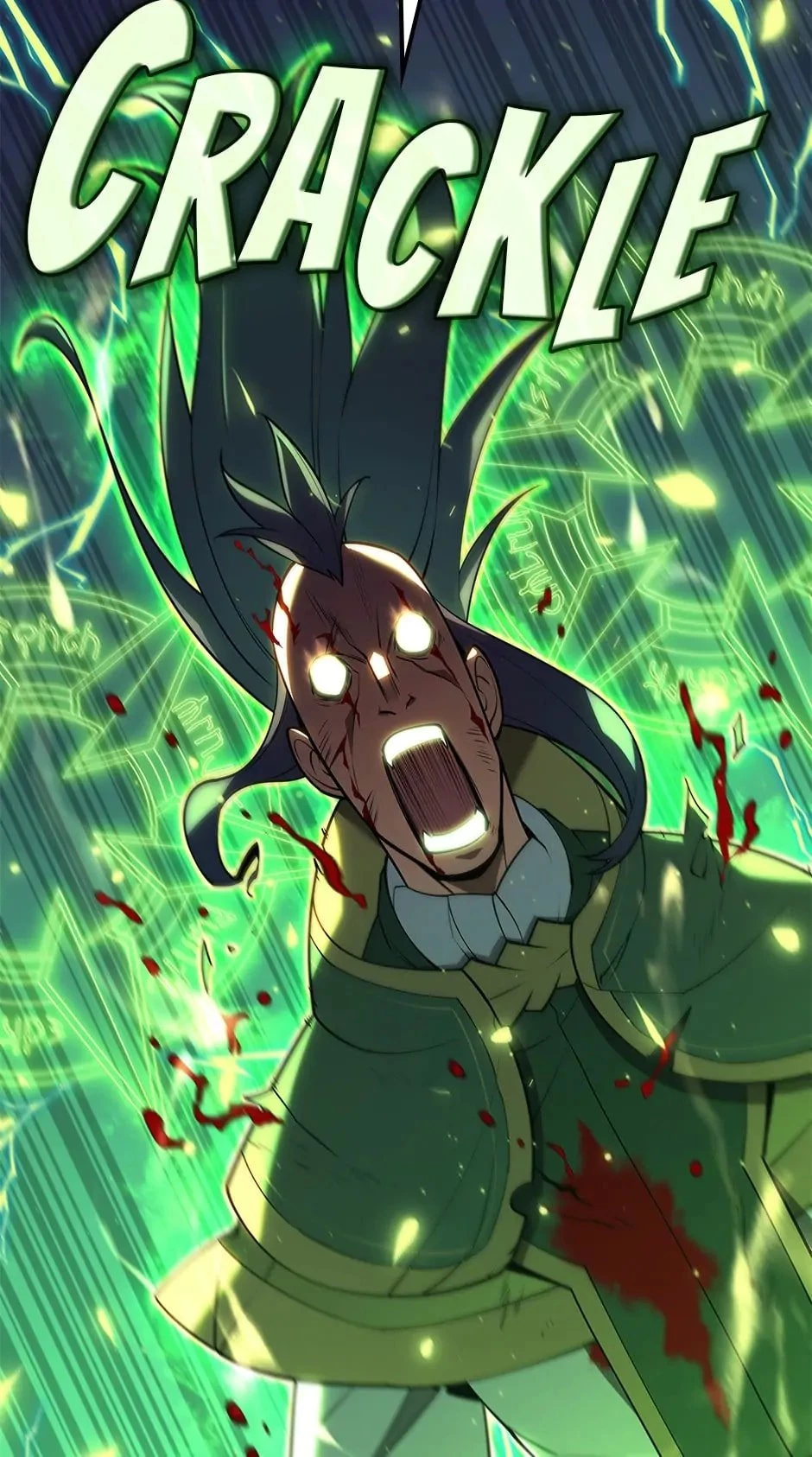 Overgeared Chapter 148 - 128