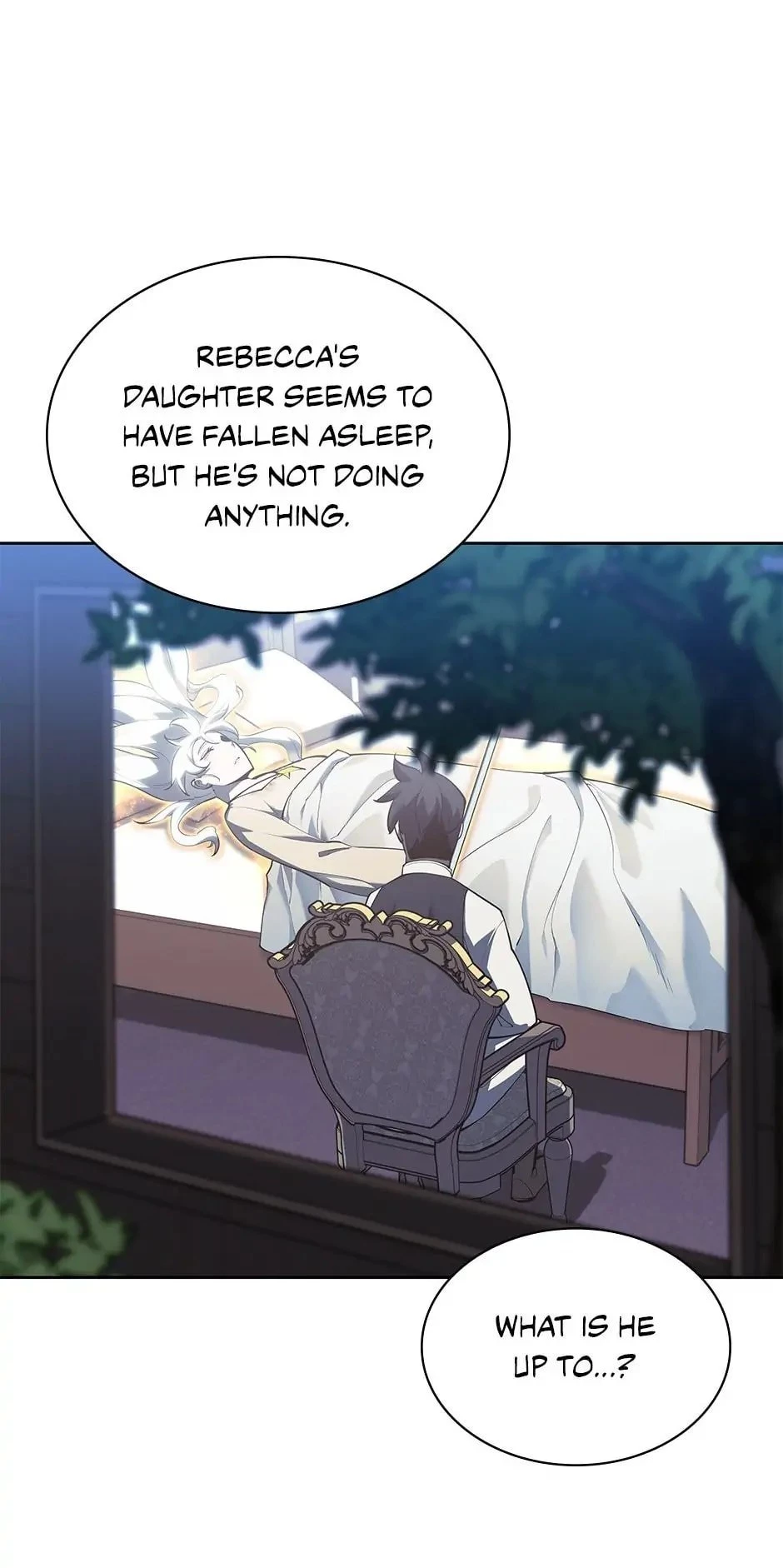 Overgeared Chapter 144 - 6