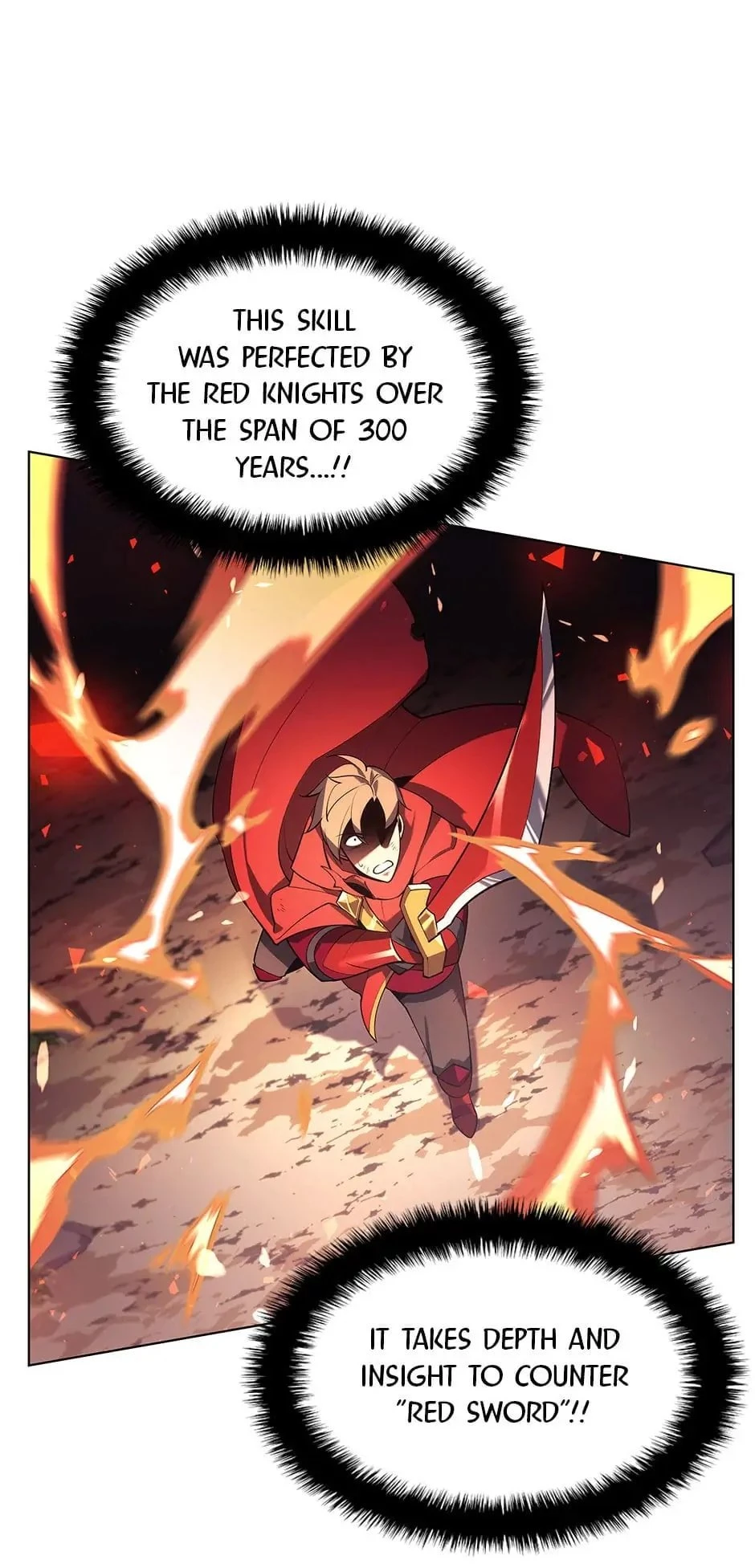 Overgeared Chapter 147 - 118