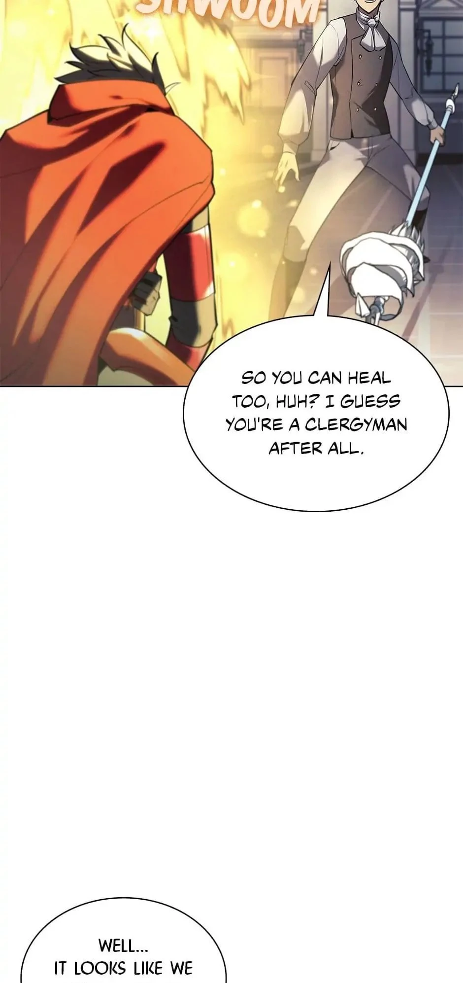 Overgeared Chapter 145 - 42