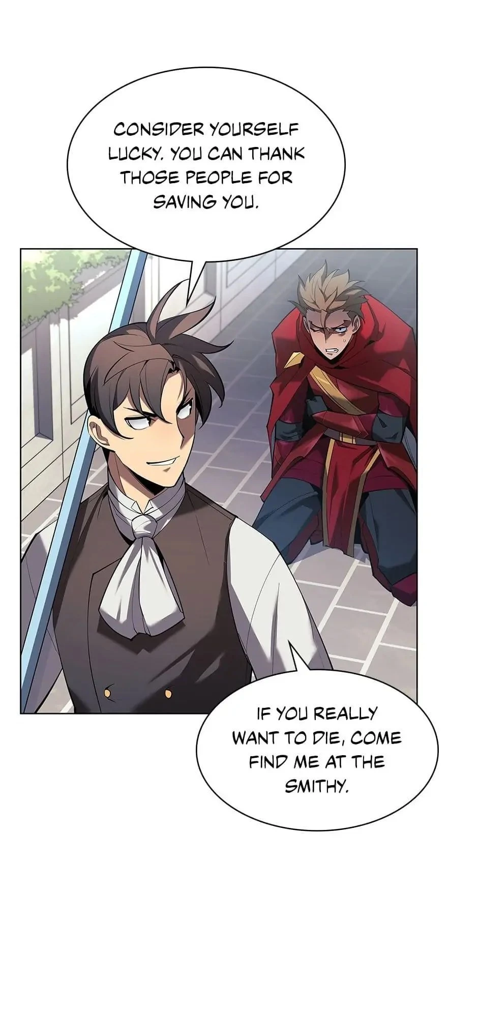 Overgeared Chapter 145 - 44