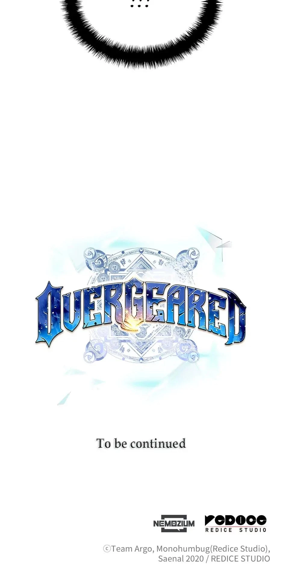 Overgeared Chapter 148 - 135