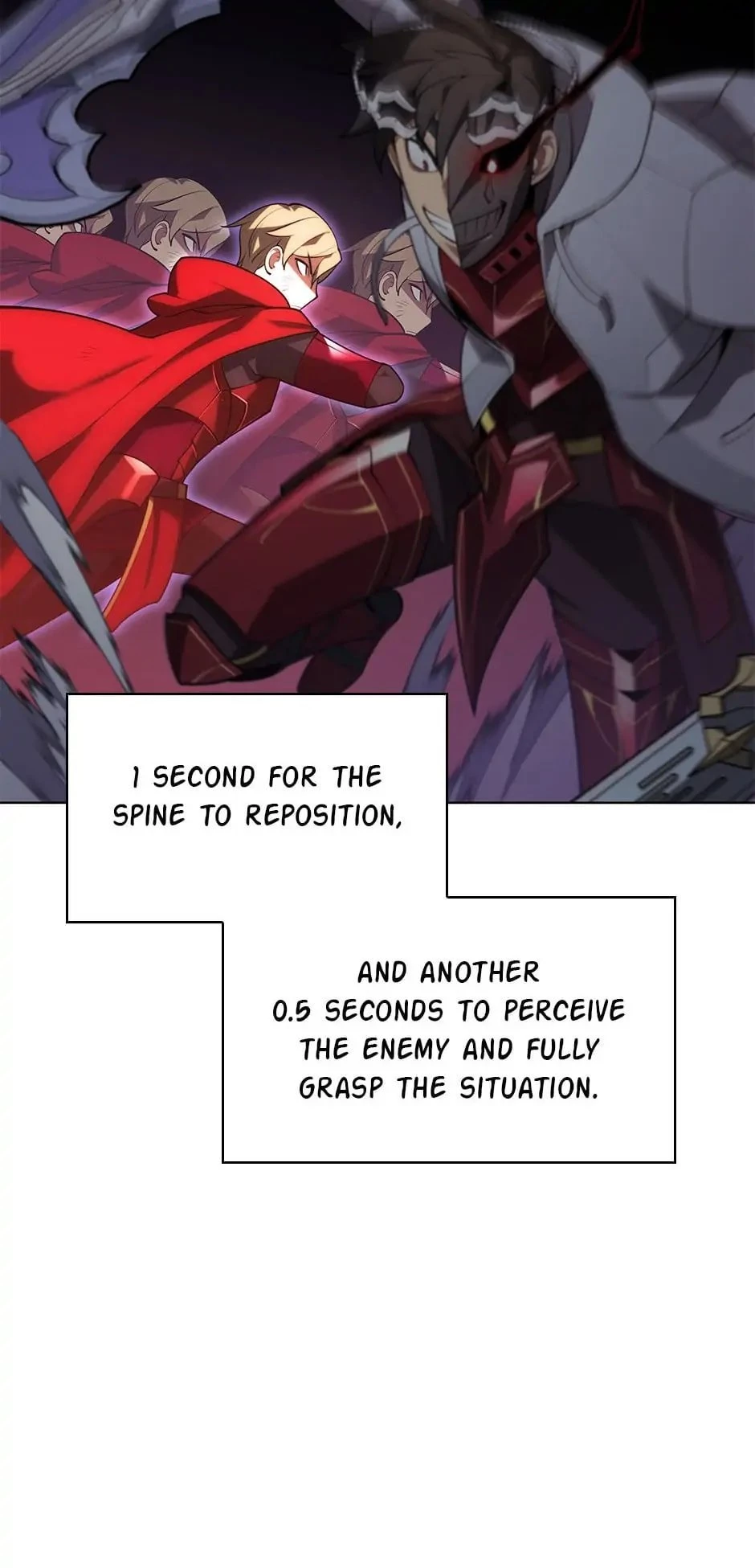 Overgeared Chapter 147 - 122