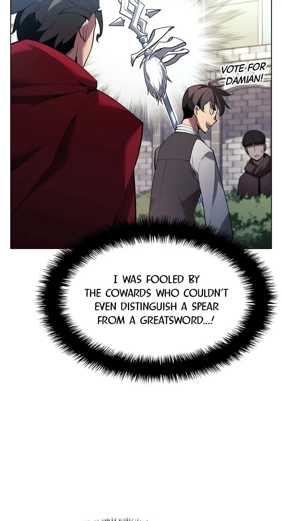 Overgeared Chapter 145 - 47