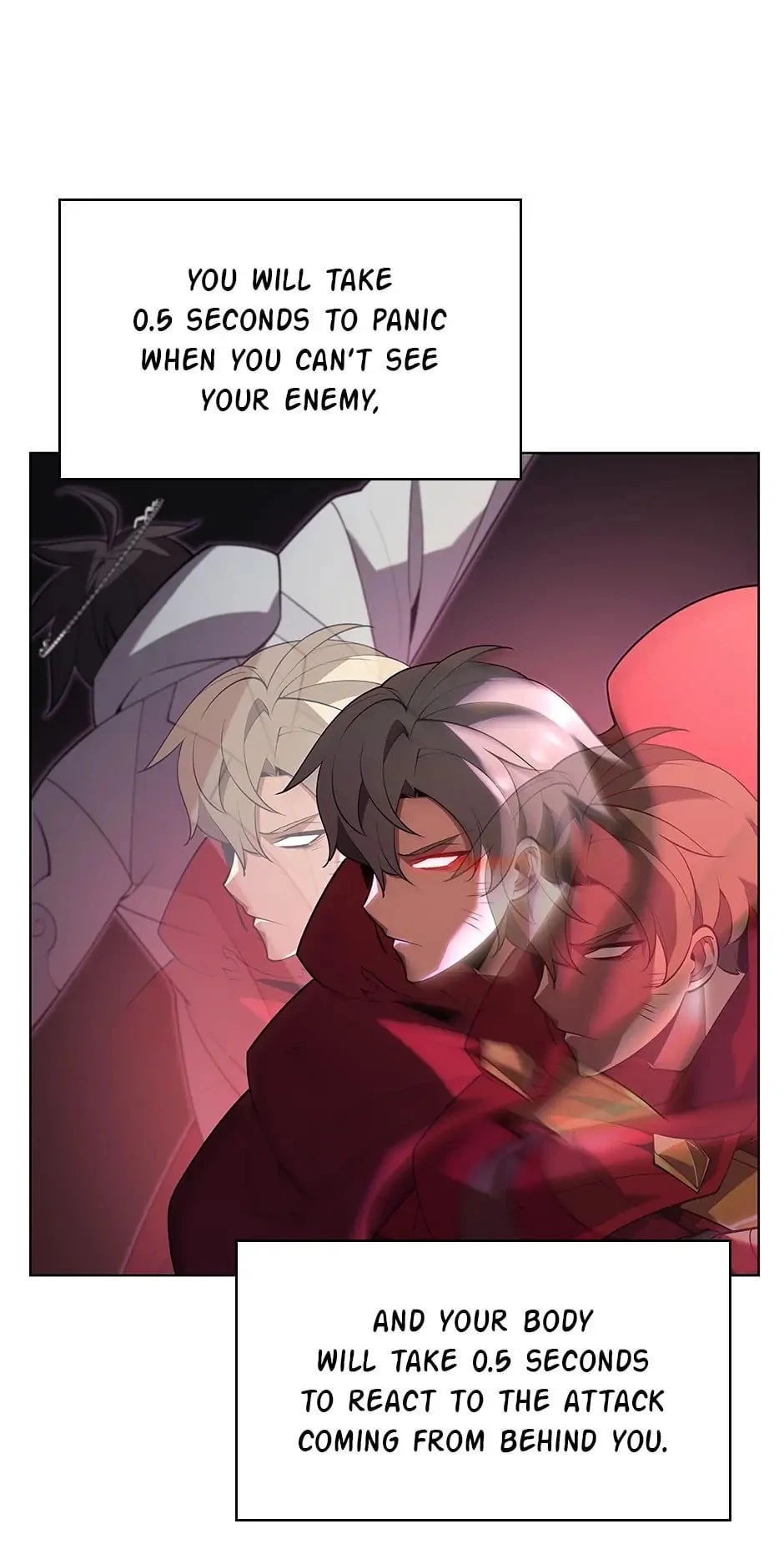 Overgeared Chapter 147 - 123