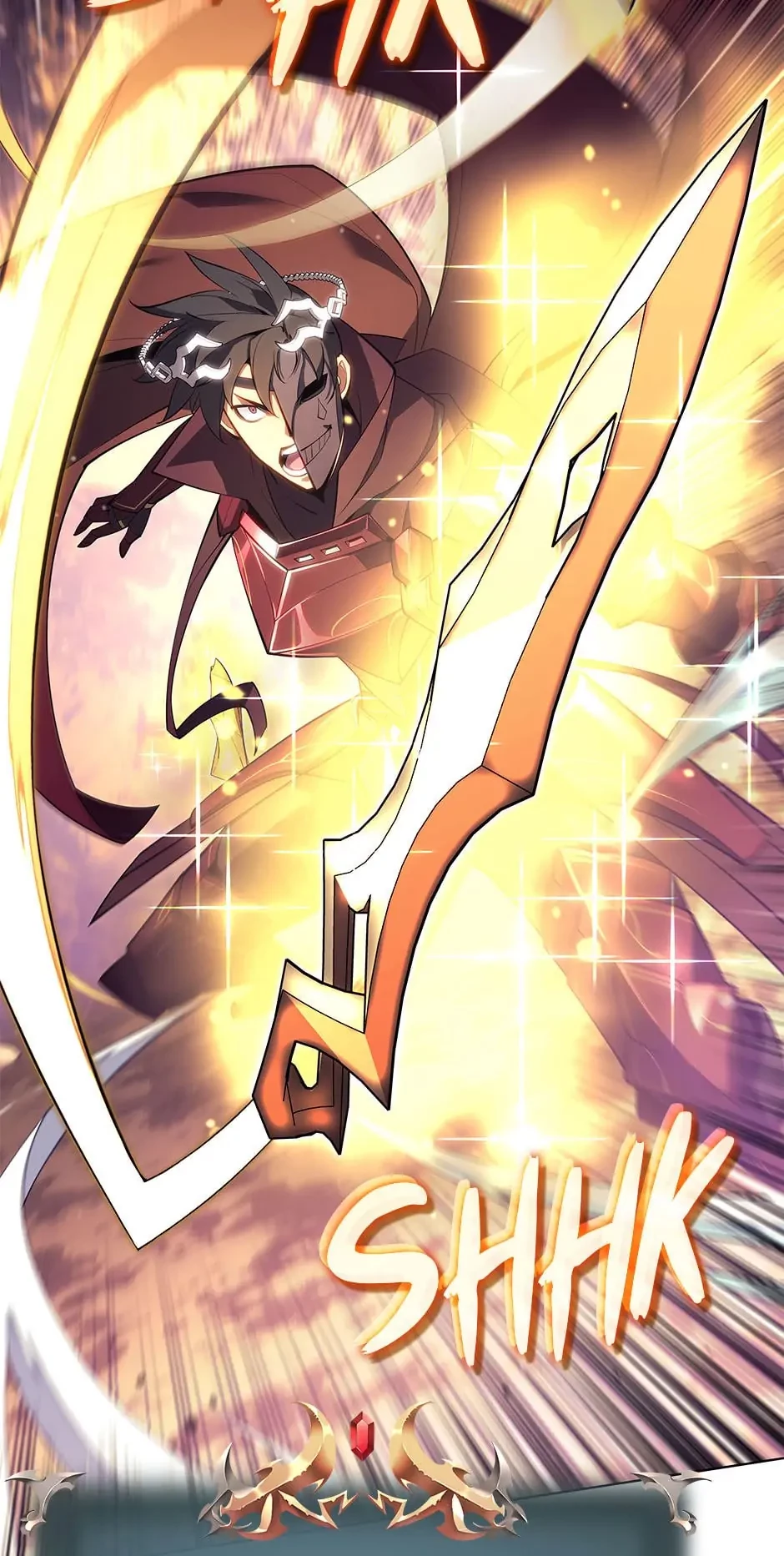 Overgeared Chapter 146 - 81