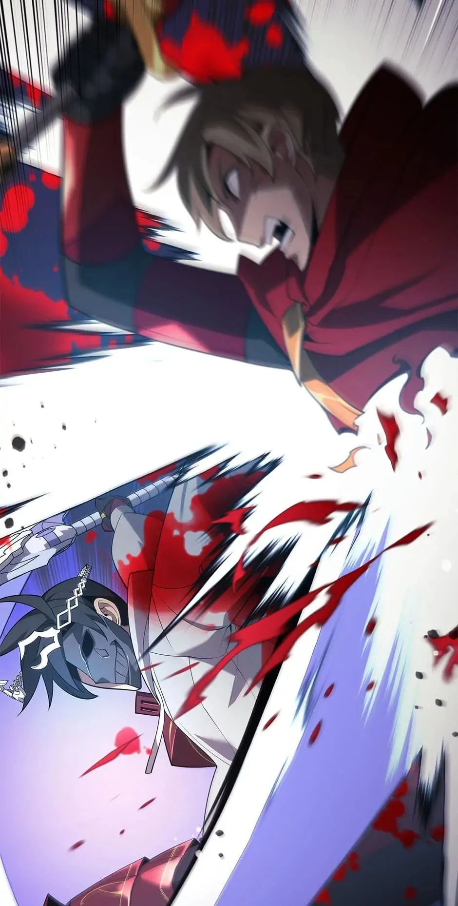 Overgeared Chapter 147 - 126