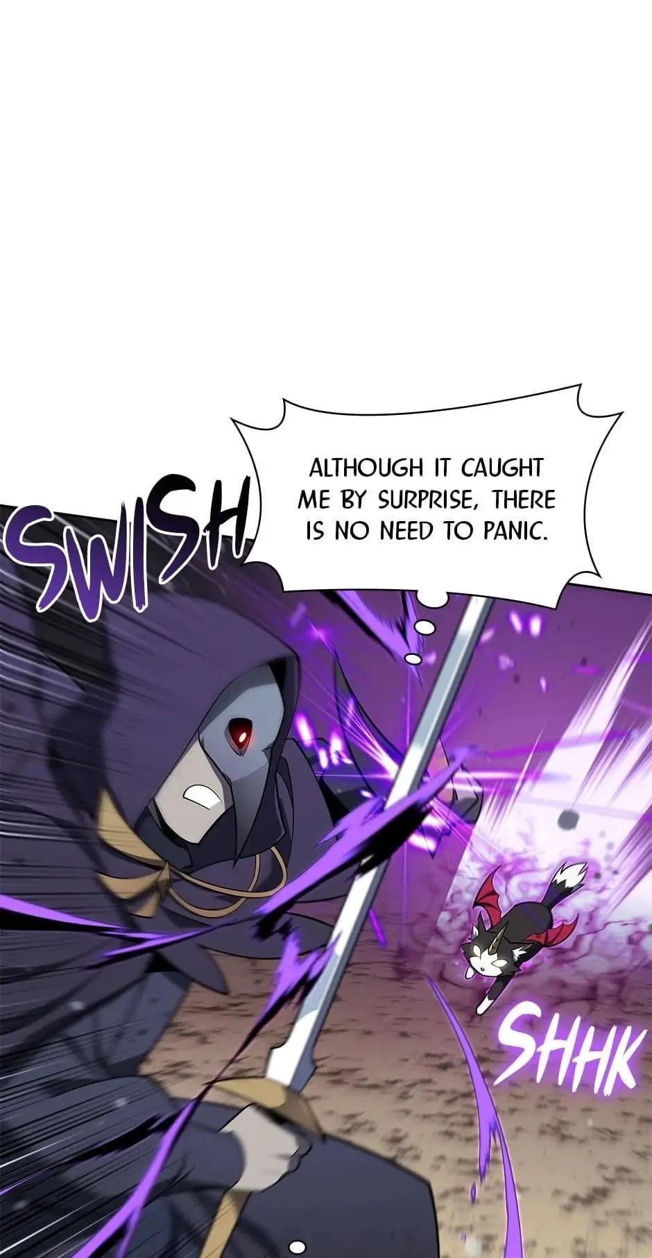 Overgeared Chapter 144 - 18
